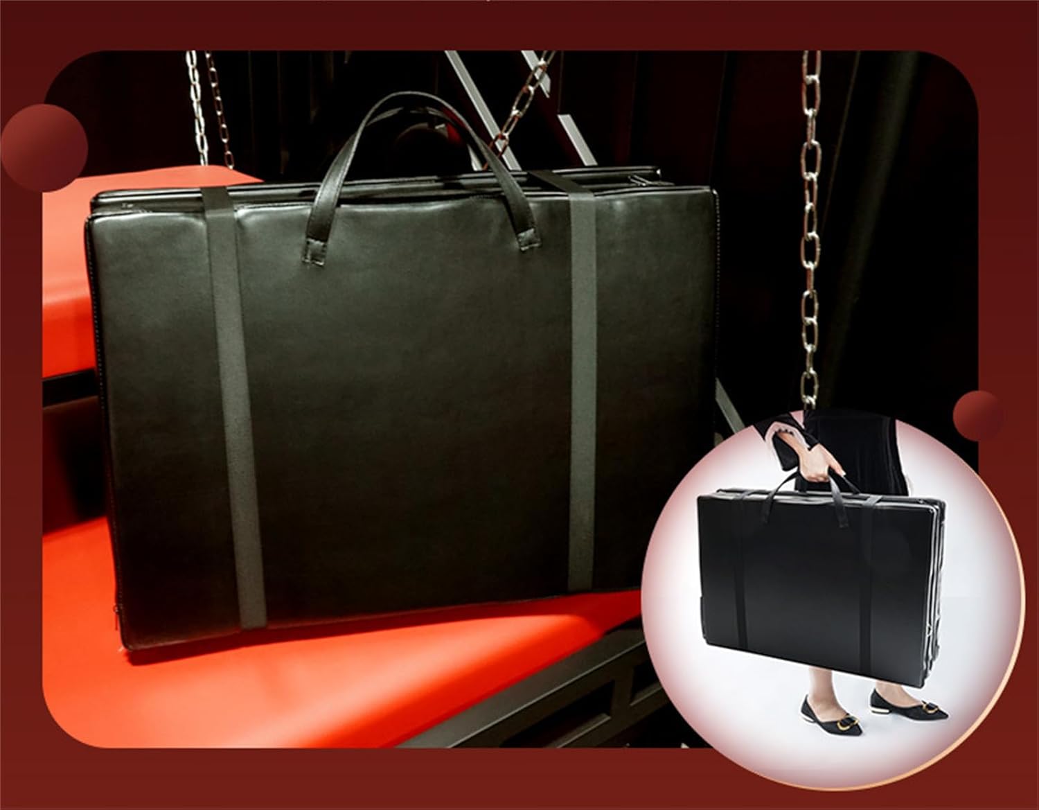 Heavy Duty Bondage Sex Furniture | Travel | PU leather | Handcuffs | Ankle Cuffs、mySite、bottomscart