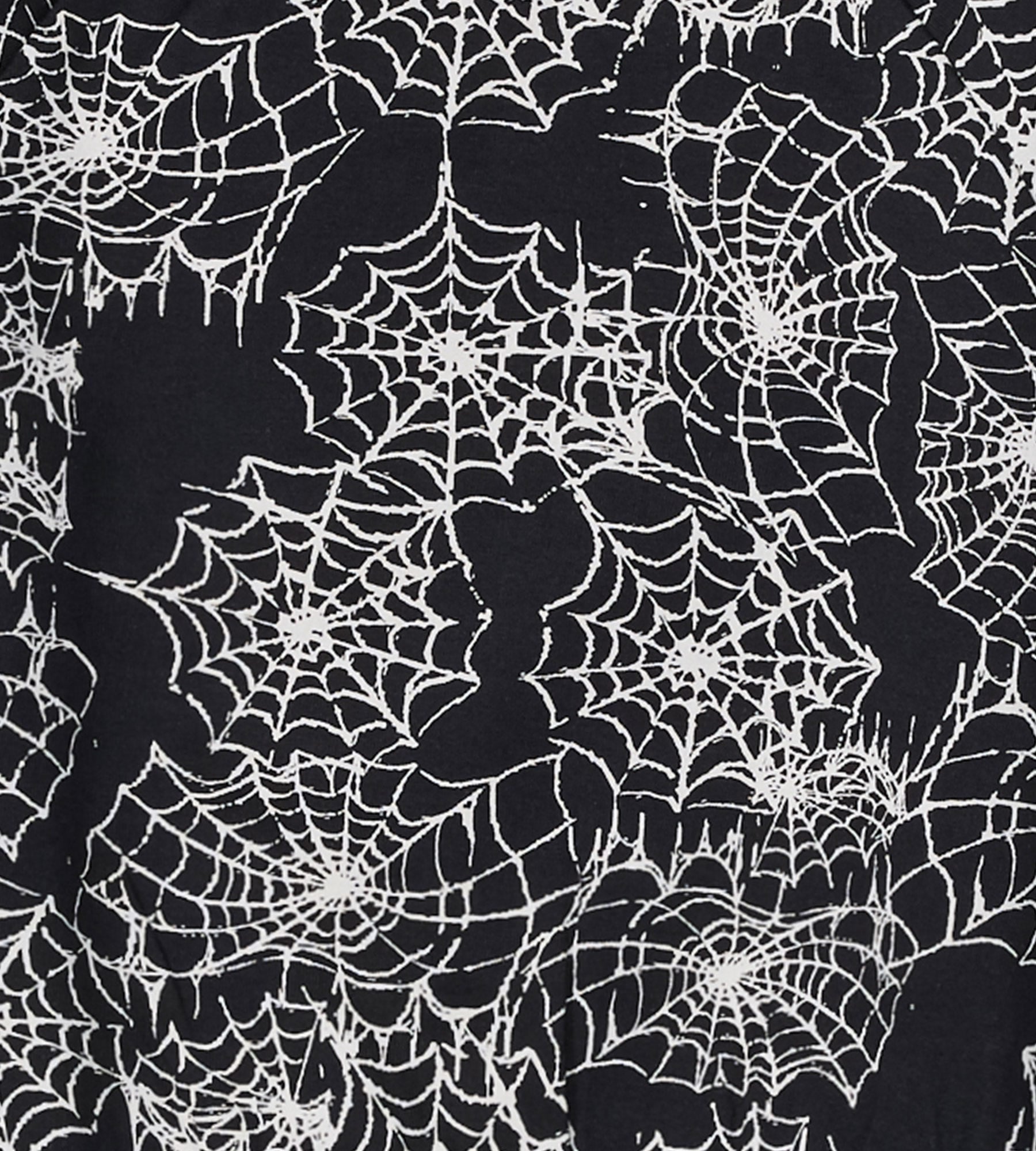  Spiderwebs Organic Boy Shirt and Pants Set、mySite、layawaytickets