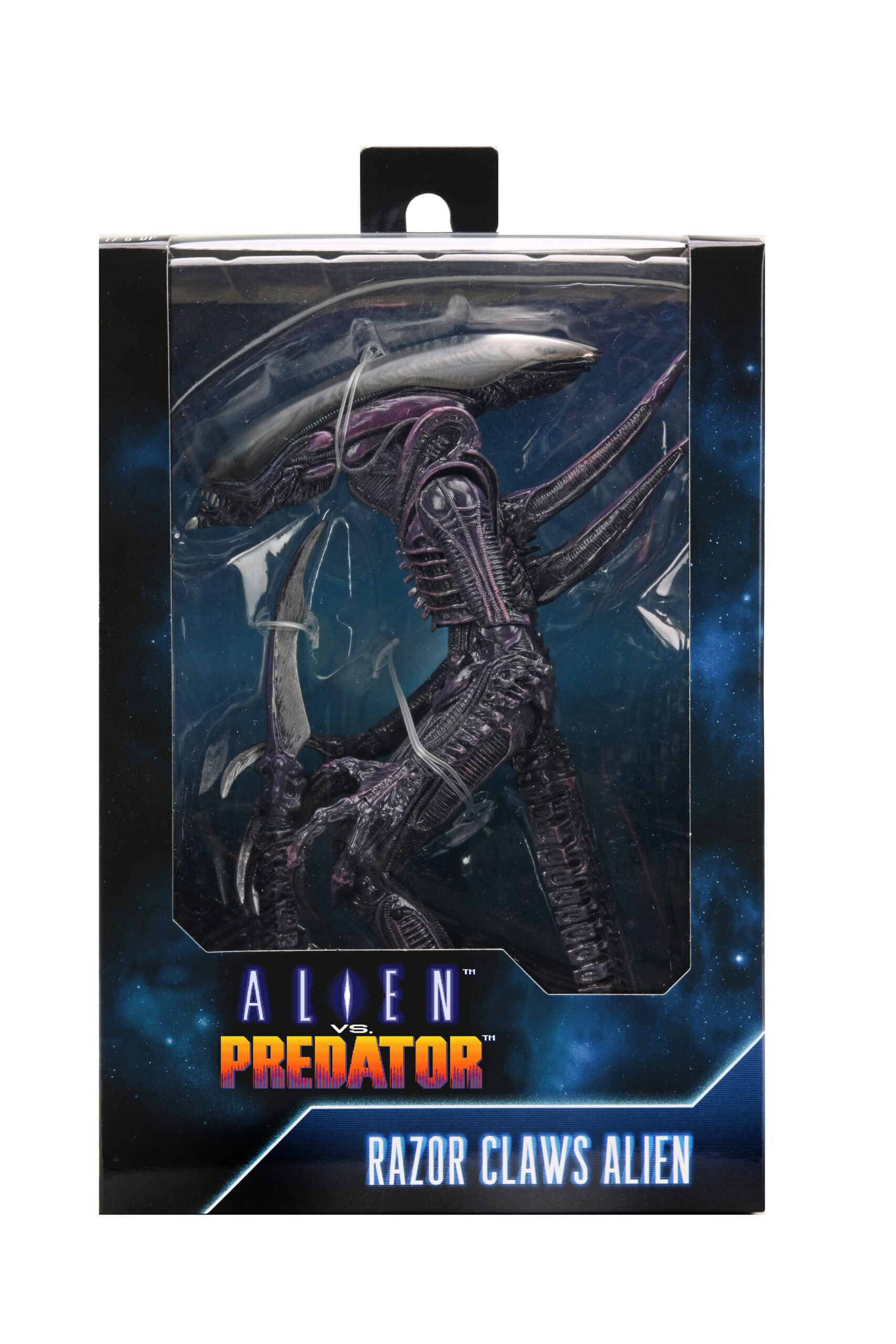 NECA Alien vs. Predator Razor Claws (Movie Deco)、mySite、hgirdovlk