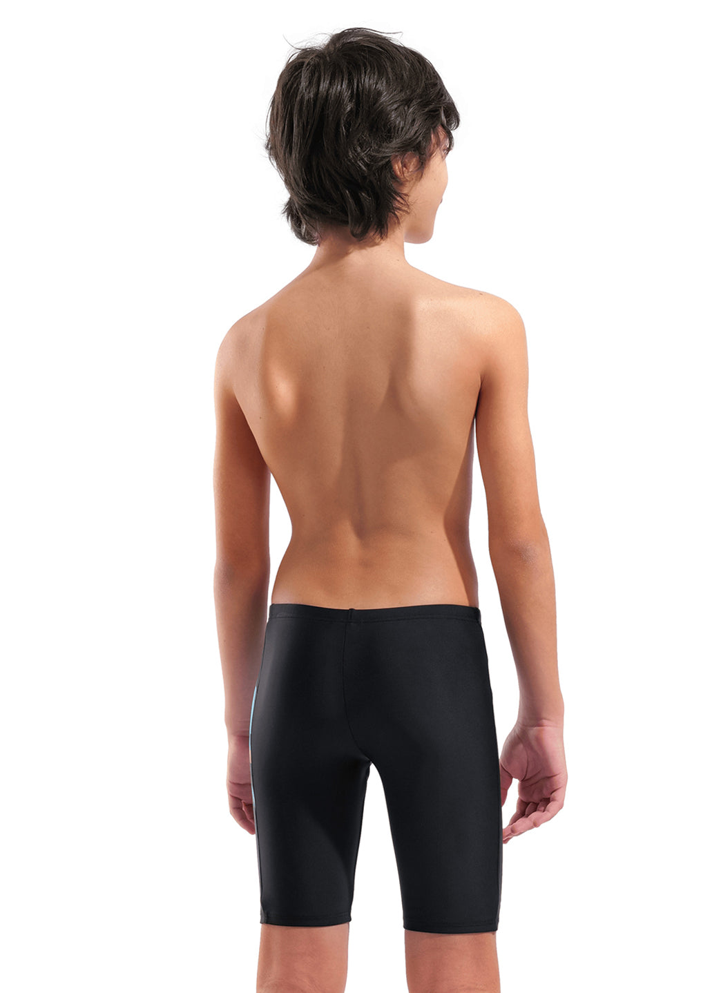 Arena Boy's Fading Jammer Swimsuit (Little Kid, Bid Kid)、mySite、noshort