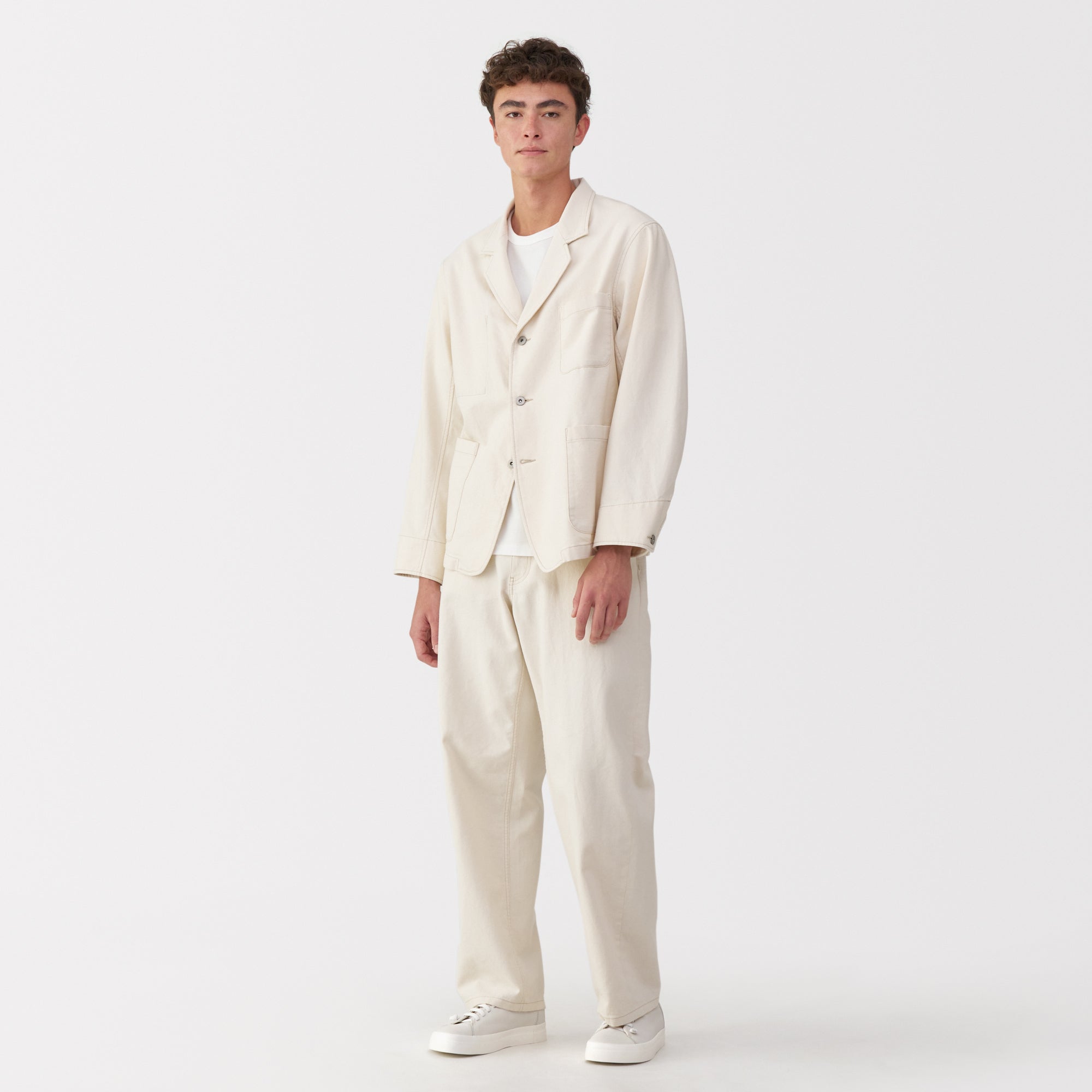  Labo Leather Low-Cut Sneakers、mySite、sugarbowlscore