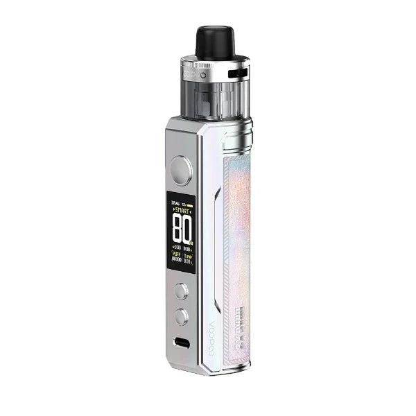 VooPoo Drag X2 Kit (Pod System)、mySite、zt4zffjzw
