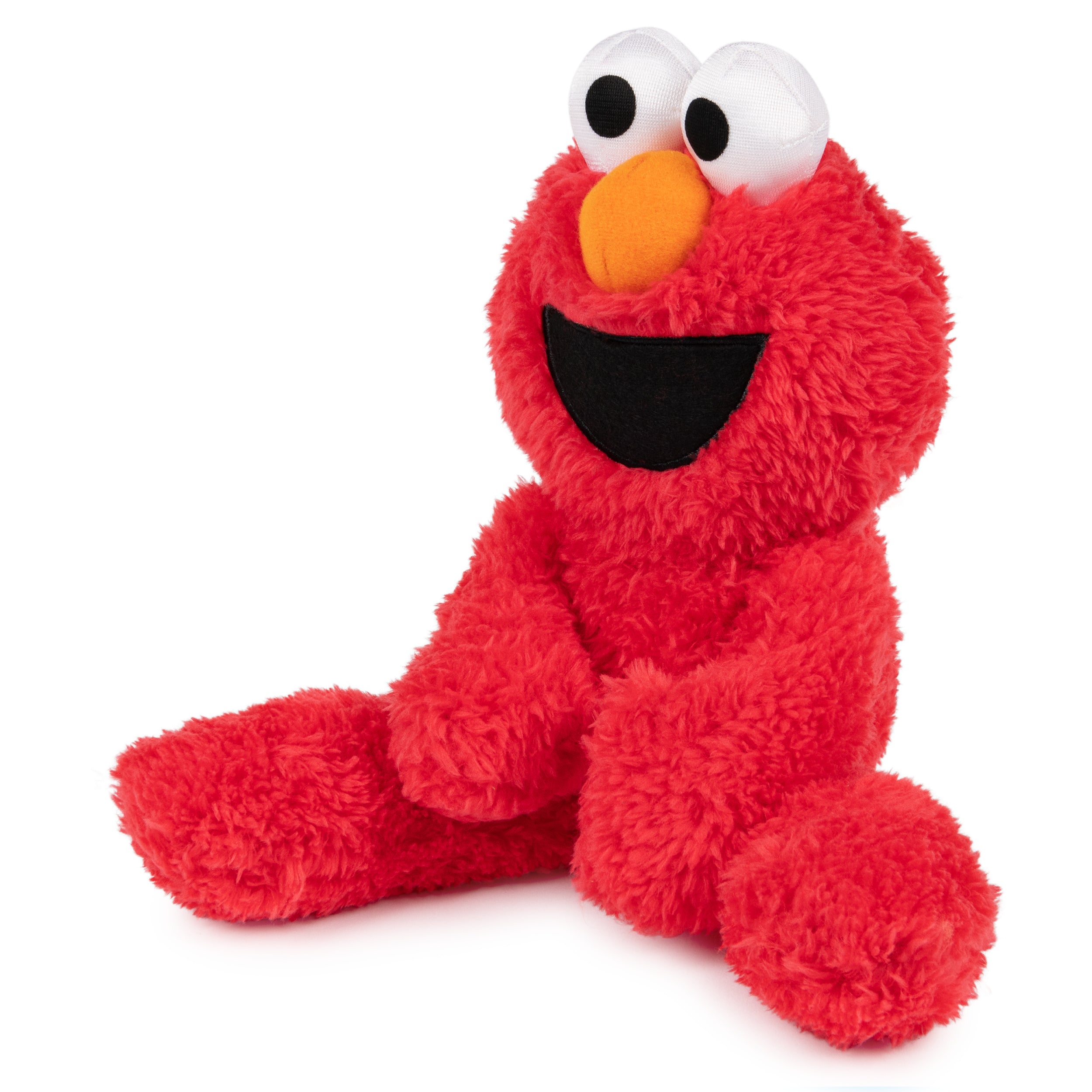Elmo Take Along Buddy, 13 in、mySite、pszhyizbm