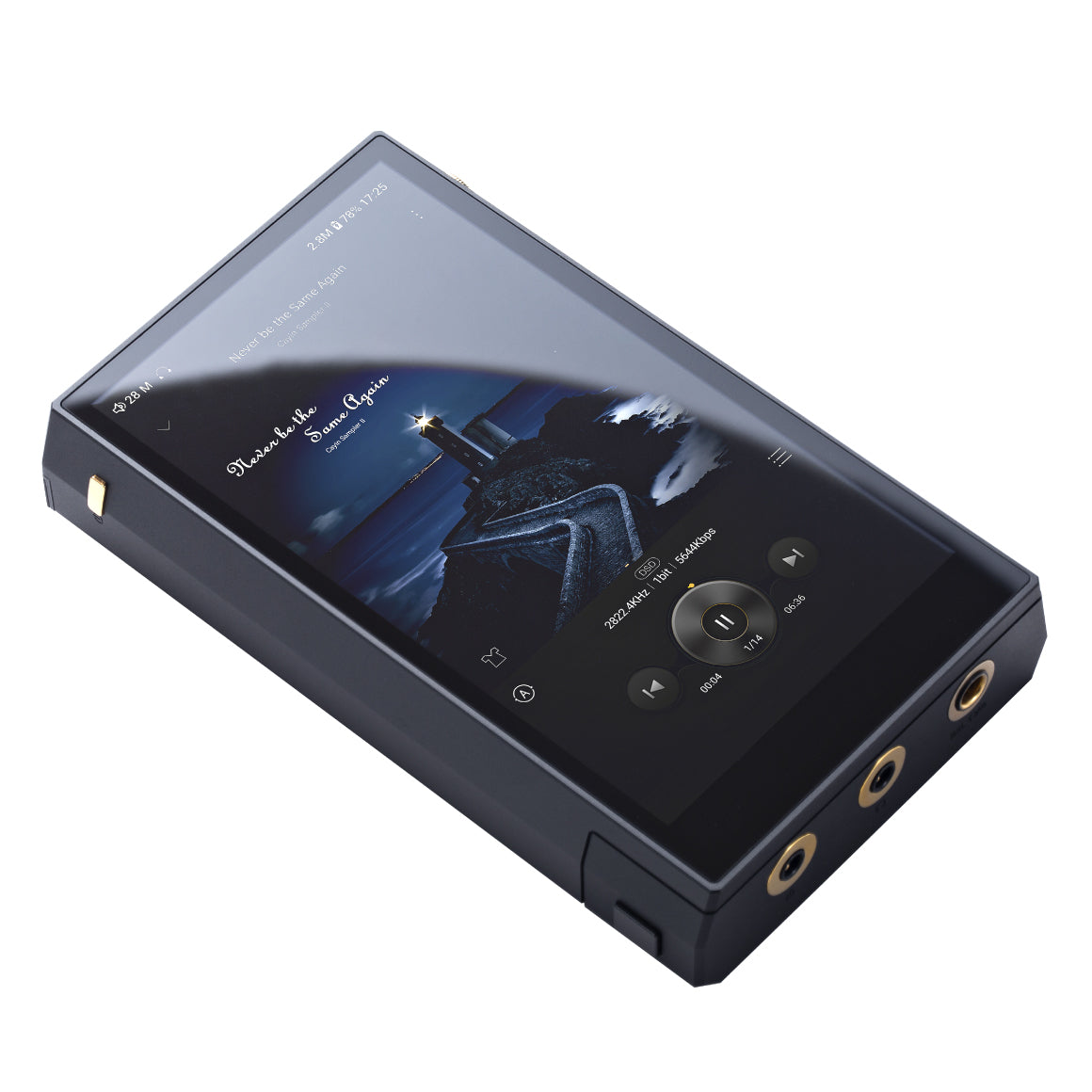  Cayin - N6iii、mySite、merchandisen