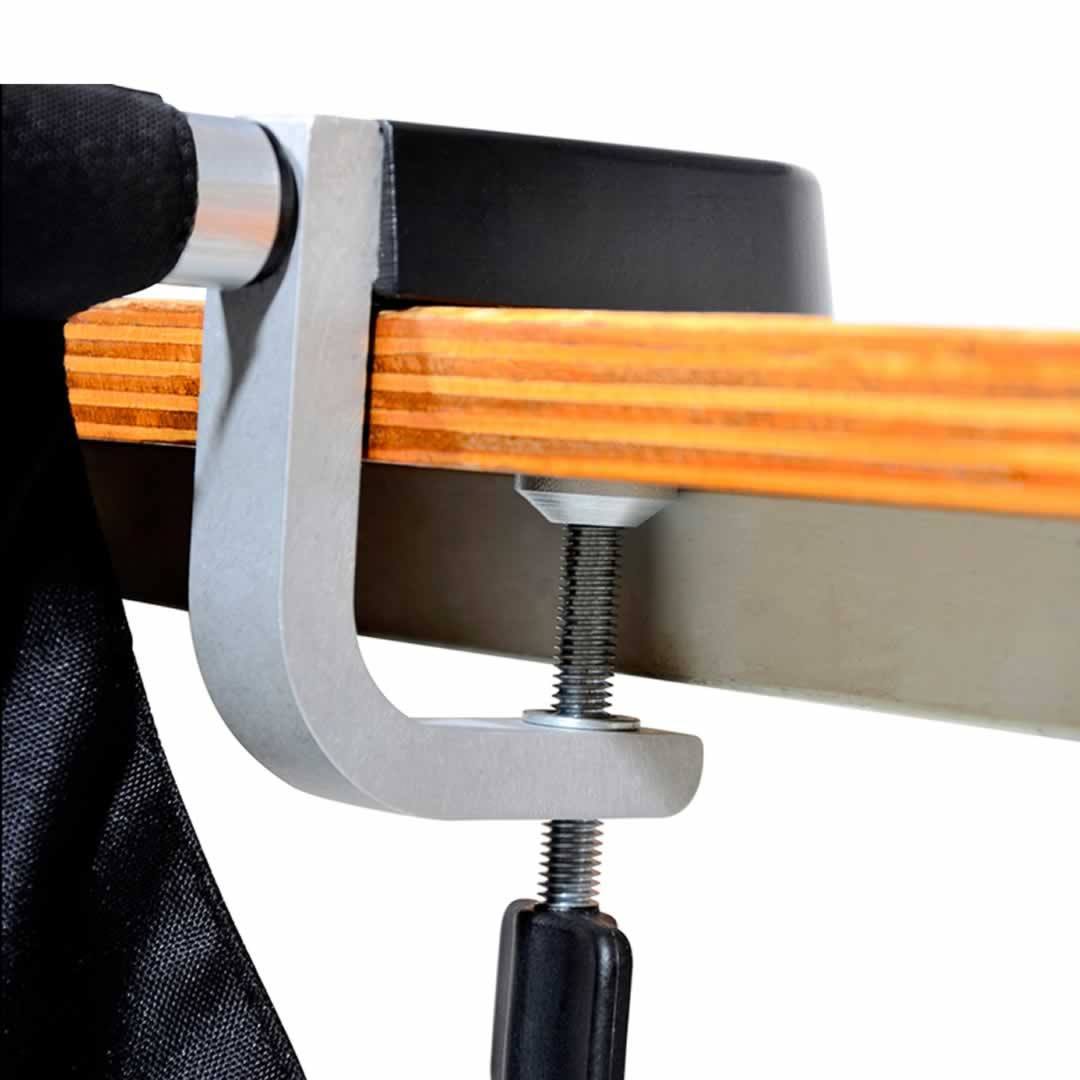  Mountain Buggy Pod High Chair - Flint、mySite、merchandisen