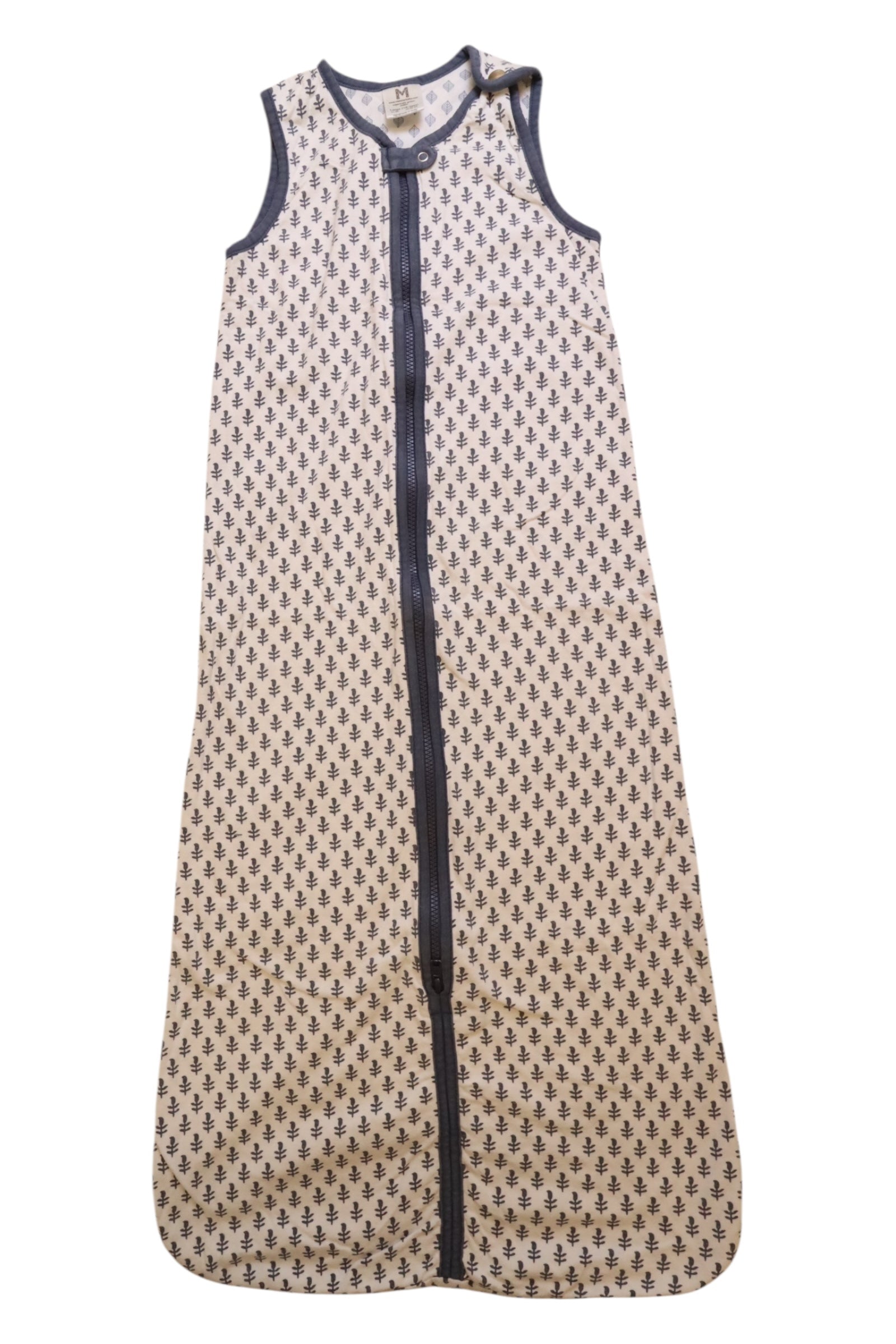 Malabar Baby Organic Cotton Sleepsac 18-36M、mySite、g9winljtr