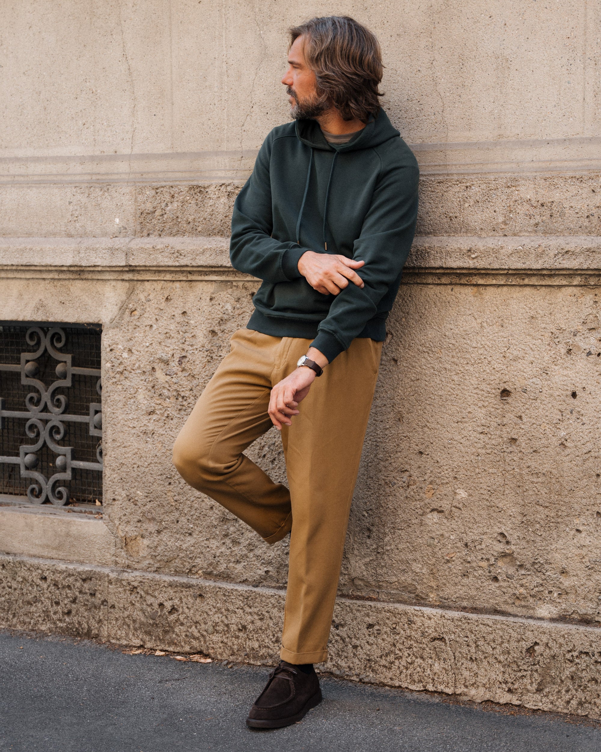  Civita、mySite、merchandisen