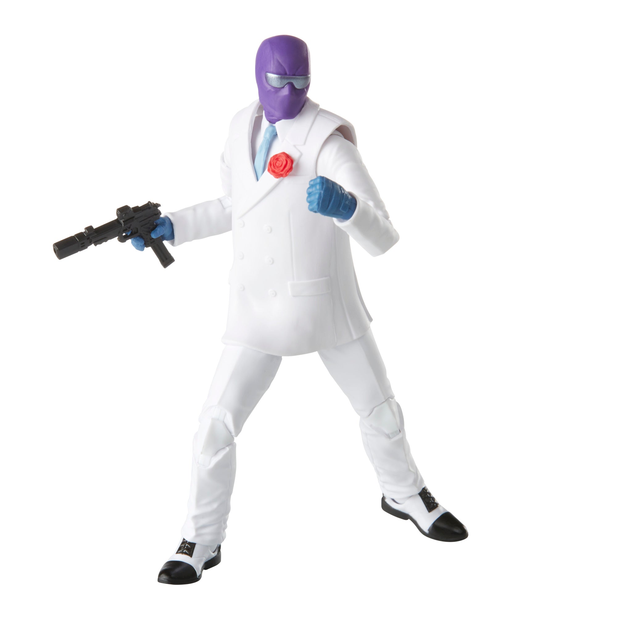 Marvel Legends Rose、mySite、hgirdovlk