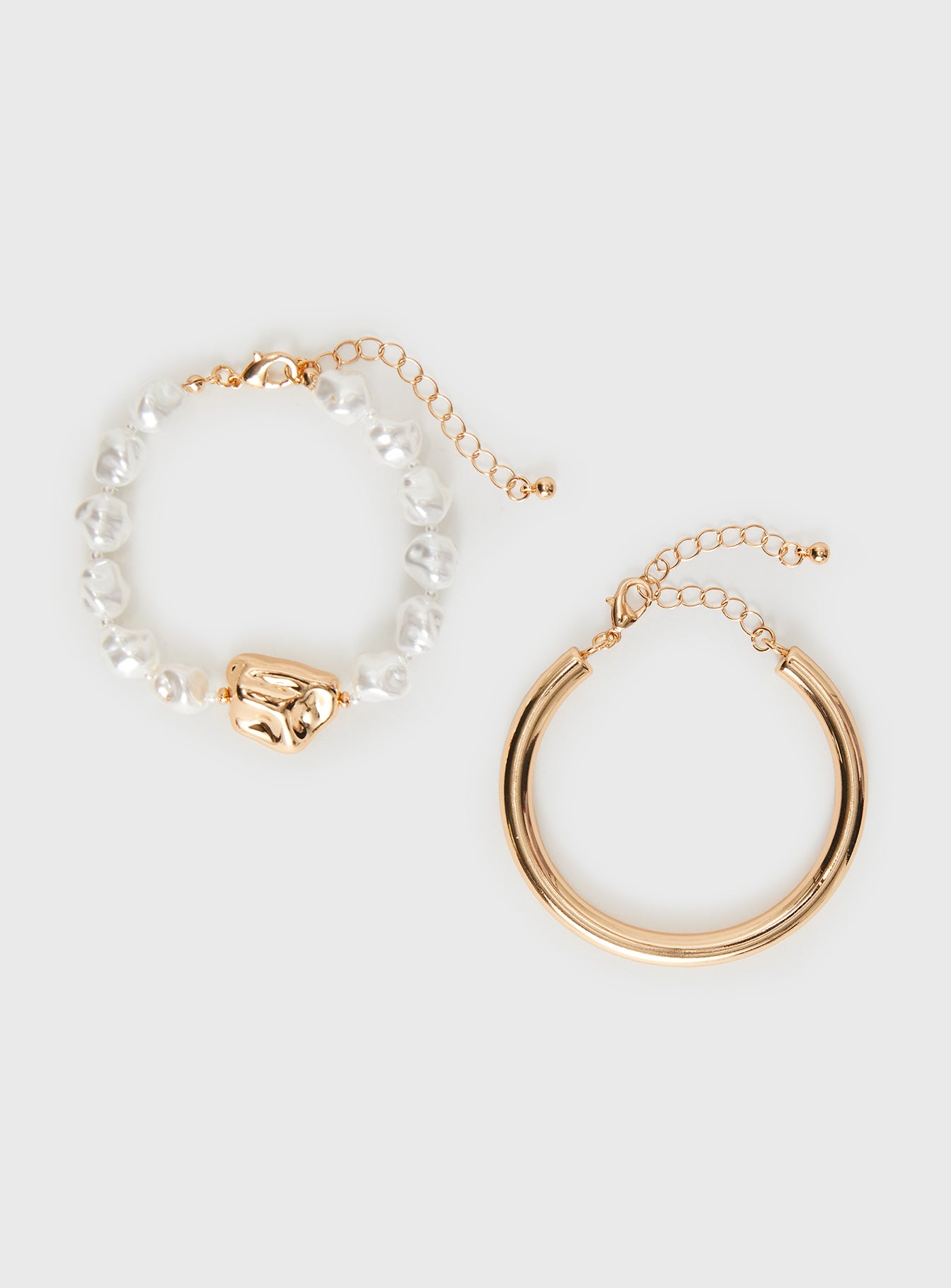 Kashton Bracelet Pack Multi、mySite、solidvoid