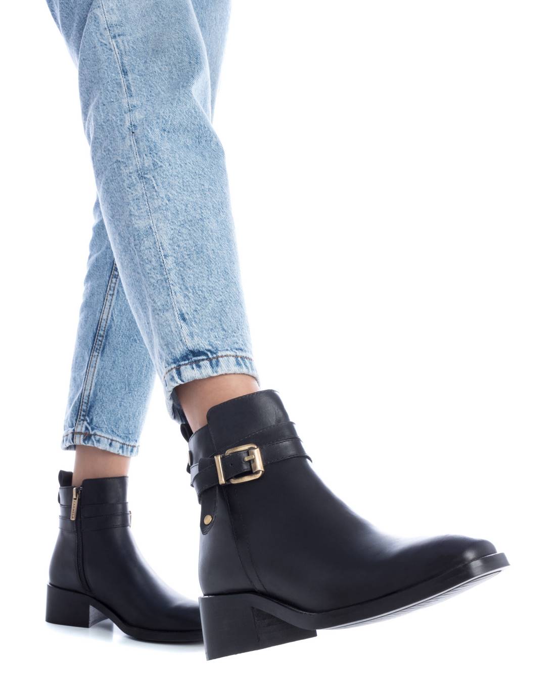 BOTÍN DE MUJER CARMELA 16095101、mySite、gtrtttuynbv