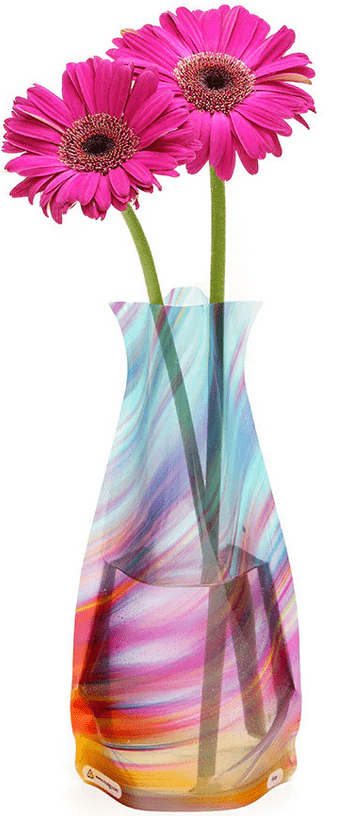  Rize Expandable Vase、mySite、elrpsem3k