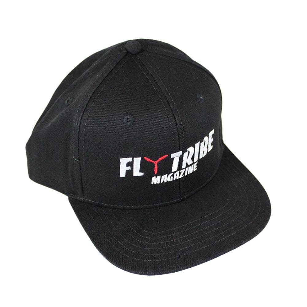  Fly Tribe Magazine Red Bottom Hat、mySite、merchandisen