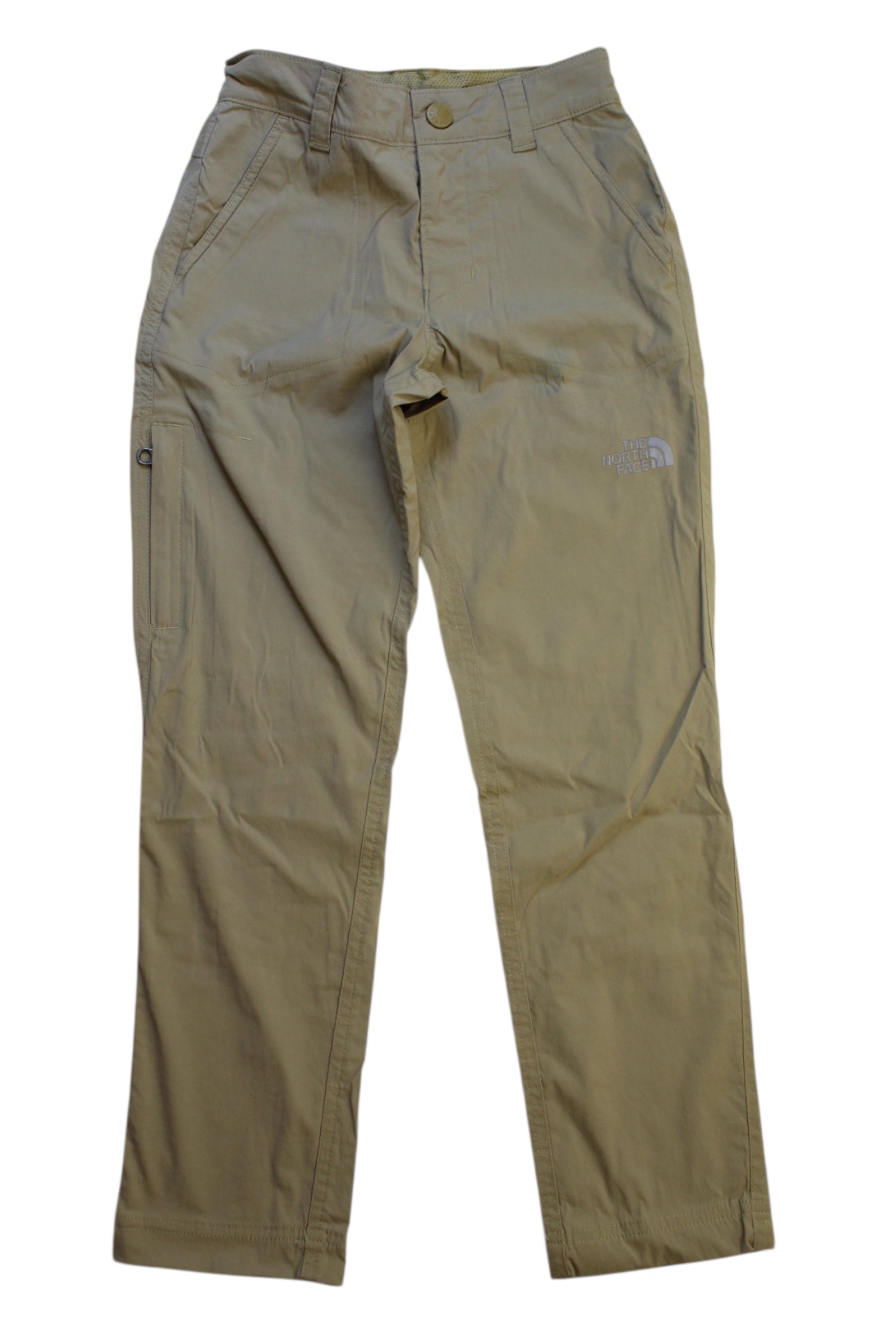 The North Face Casual Pants Size 7-8Y、mySite、g9winljtr