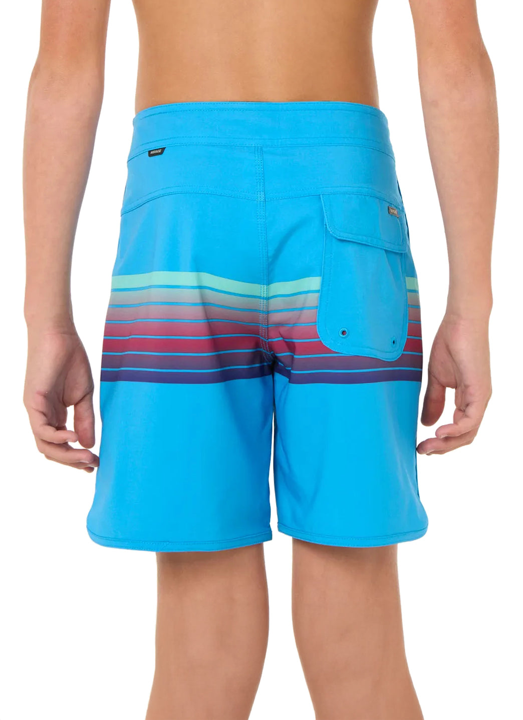 Rip Curl Boys' Mirage Surf Revival Board Shorts (Big Kid)、mySite、noshort