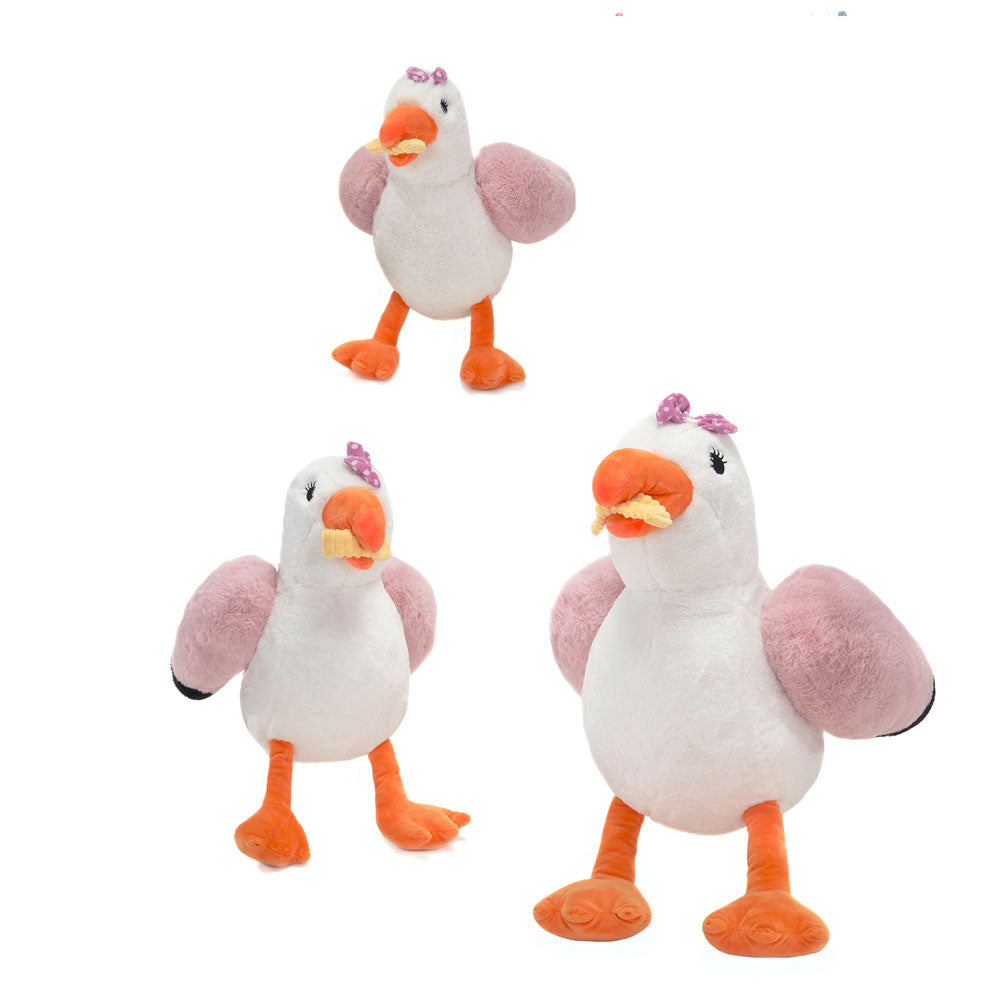 10IN PINK SEAGULL WITH CURLY FRY、mySite、g9winljtr