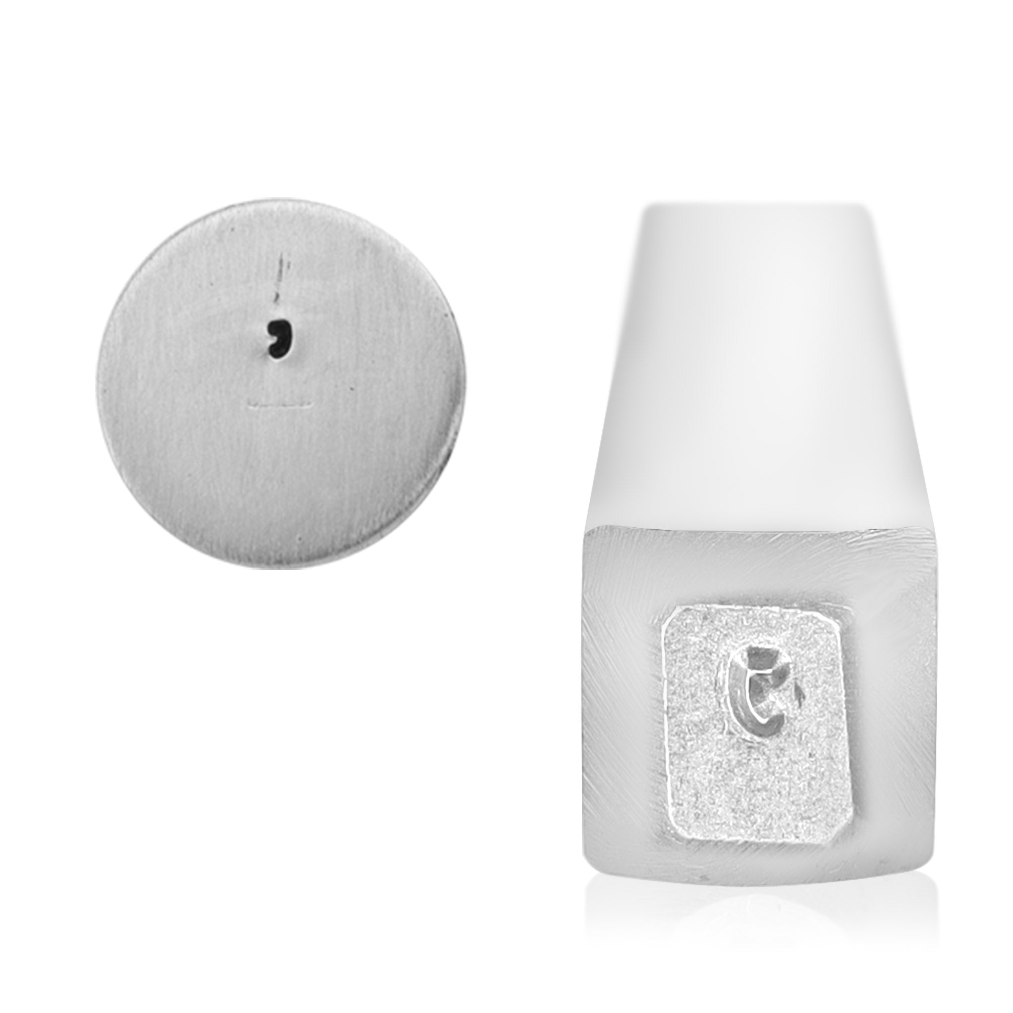 Apostrophe or Comma Symbol Stamp / DIY0029、mySite、dreamappss