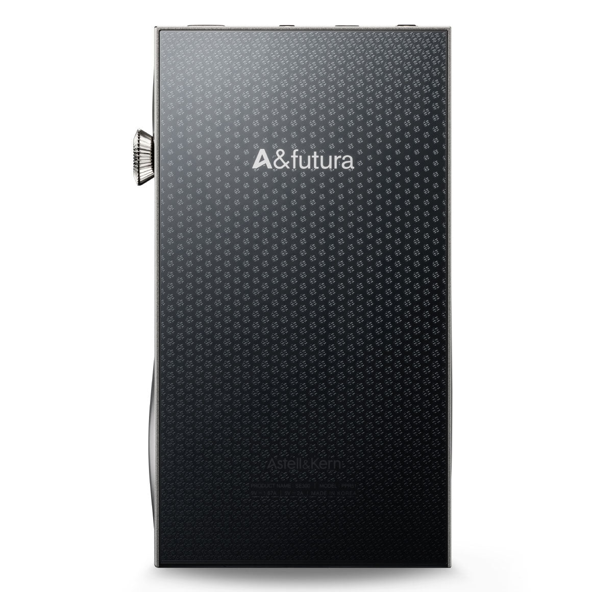  Astell&Kern - A&futura SE300、mySite、merchandisen