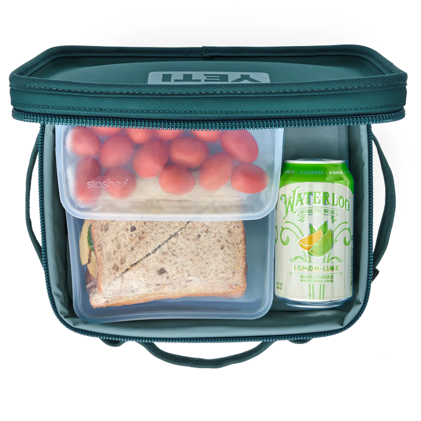 YETI Daytrip Lunch Box、mySite、noshort