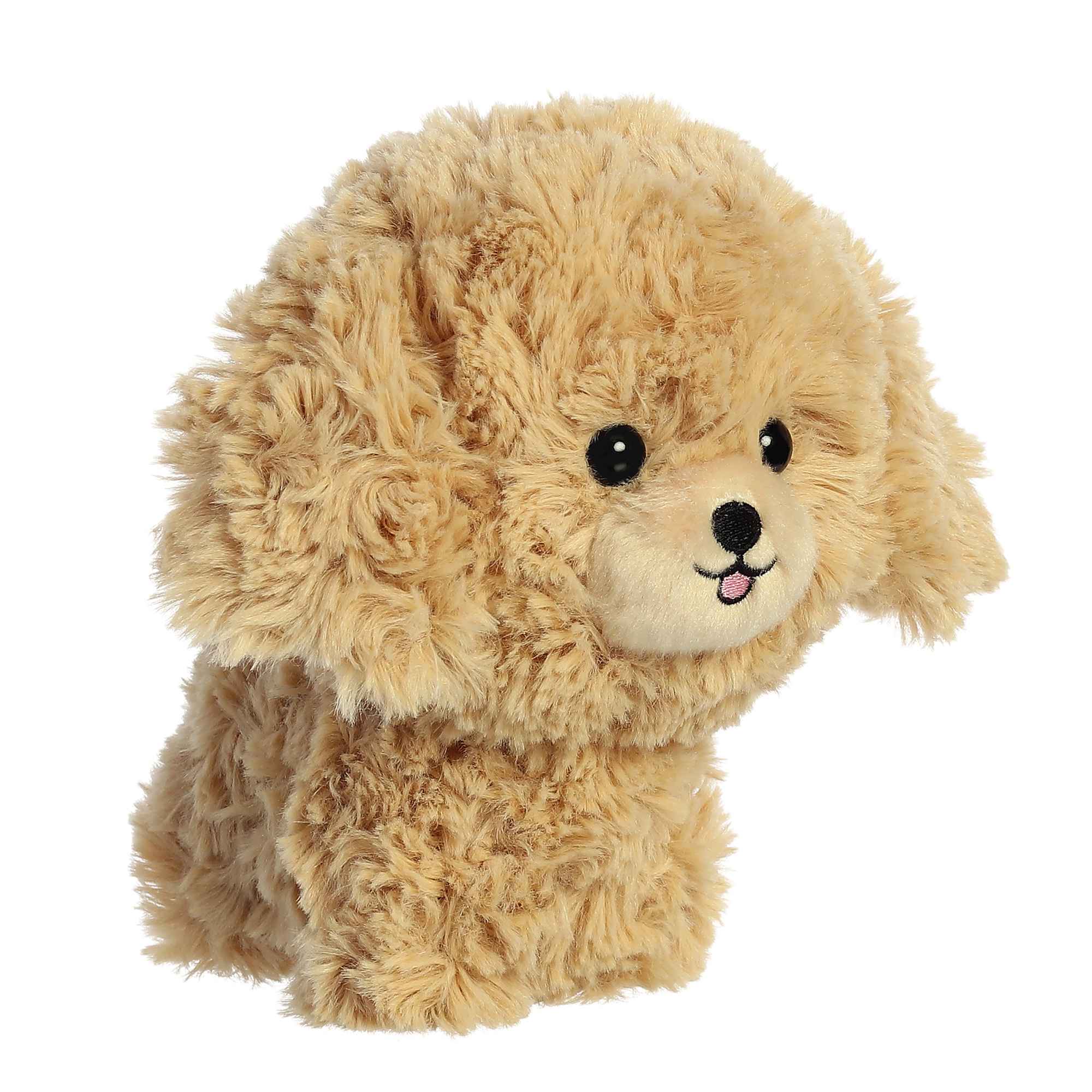 Aurora® - Teddy Pets™ - 7 Goldendoodle、mySite、g9winljtr