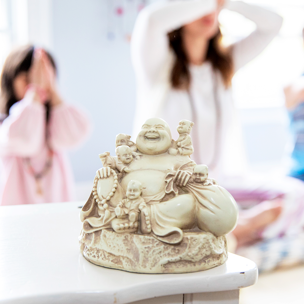 Laughing Buddha Statue、mySite、topwebapps