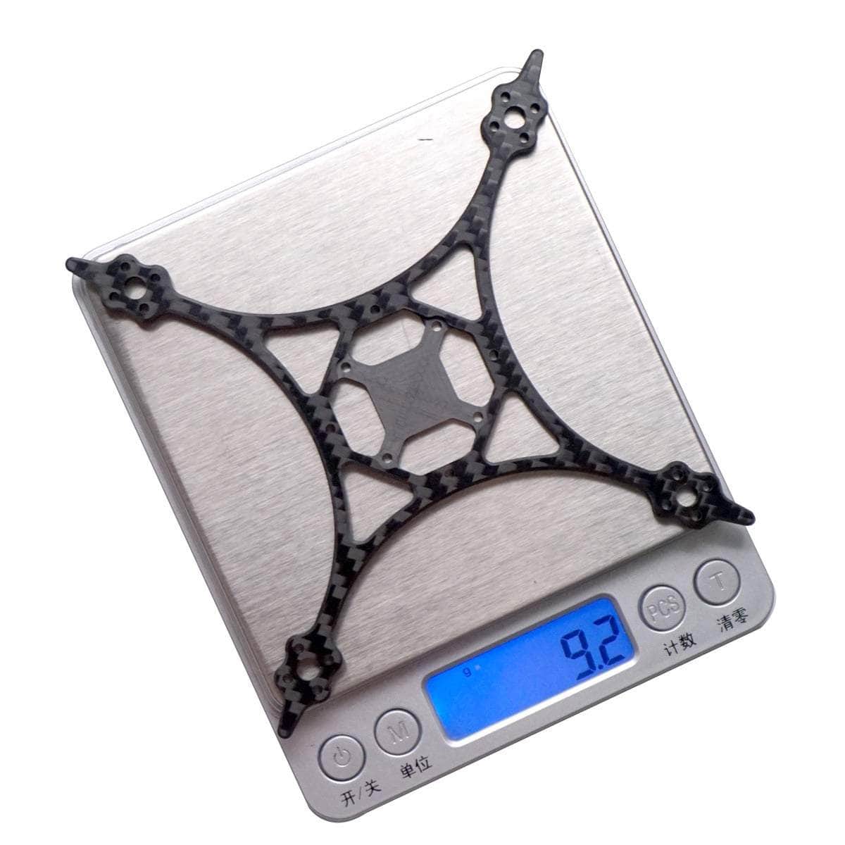  TuneRC V2 118mm Toothpick 3 Micro Frame Kit - 3mm、mySite、merchandisen