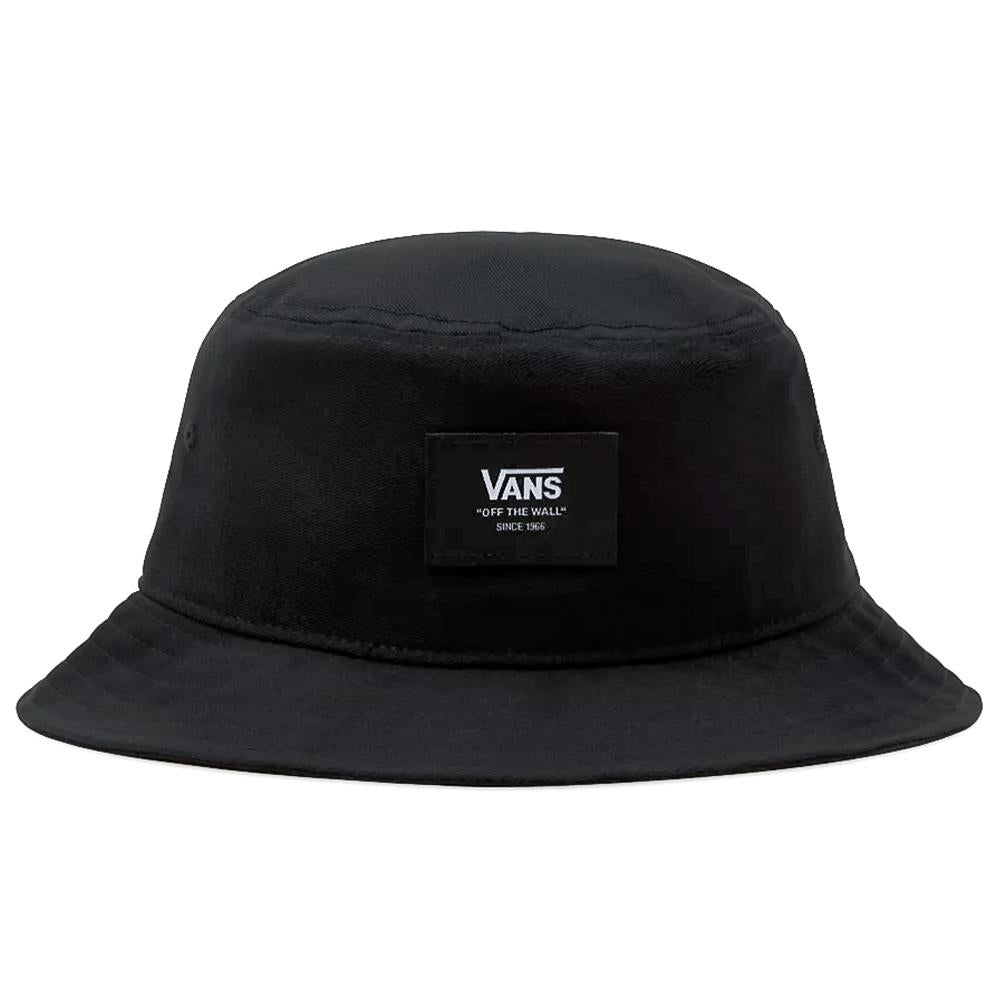  Vans Patch Bucket Hat - ABC Black、mySite、merchandisen