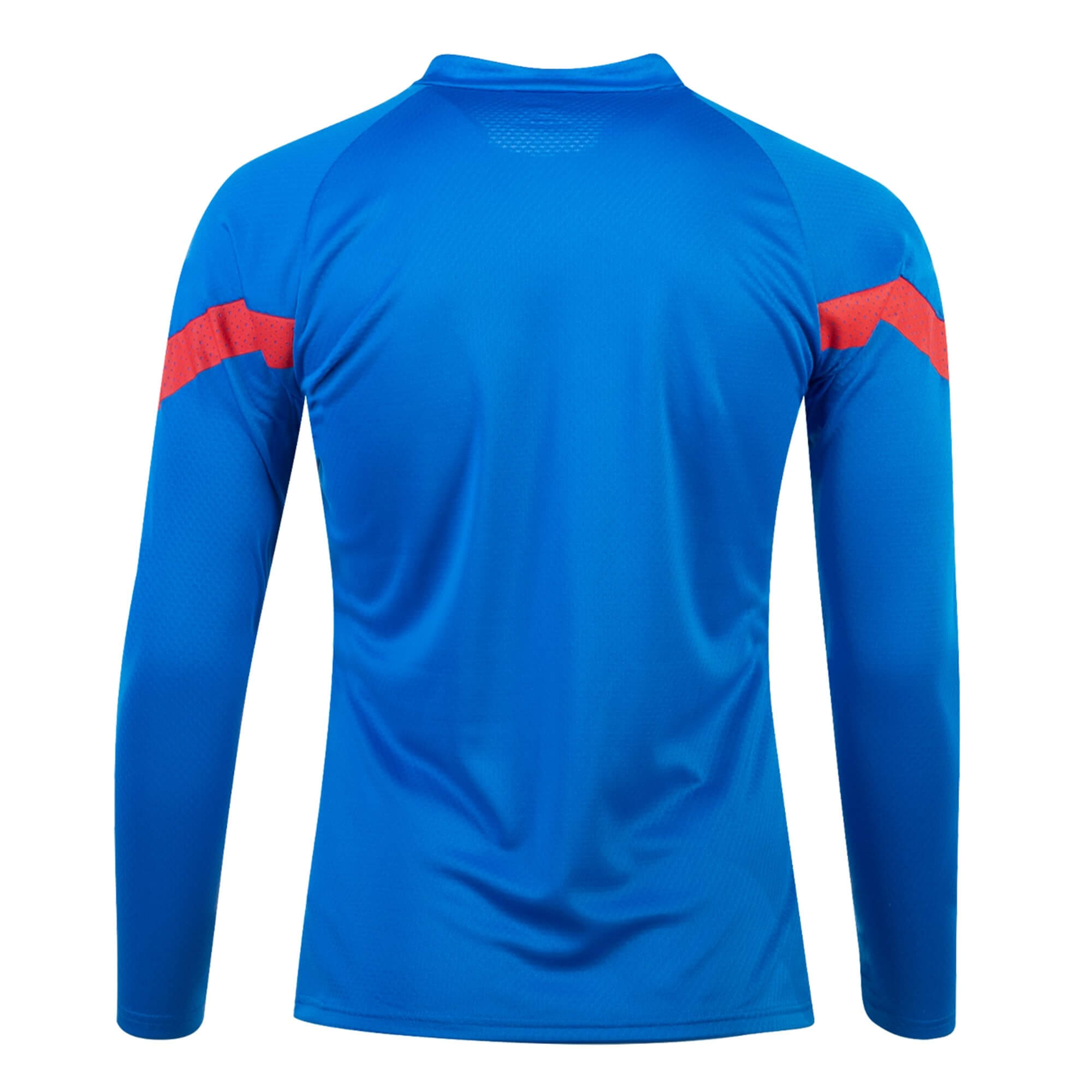 PUMA Men's Chivas de Guadalajara 2022/23 Training Jacket Blue/Puma Red、mySite、bottomscart