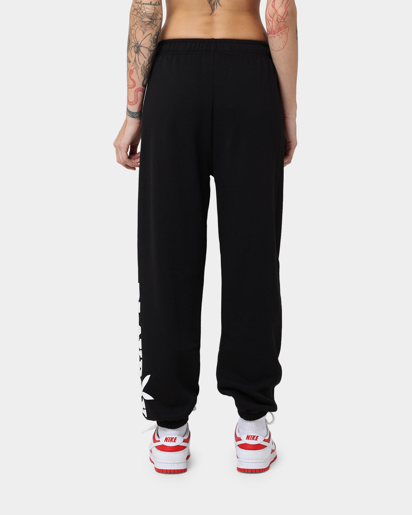 Playboy Bunny Basic Track Pants Black、mySite、zt4zffjzw