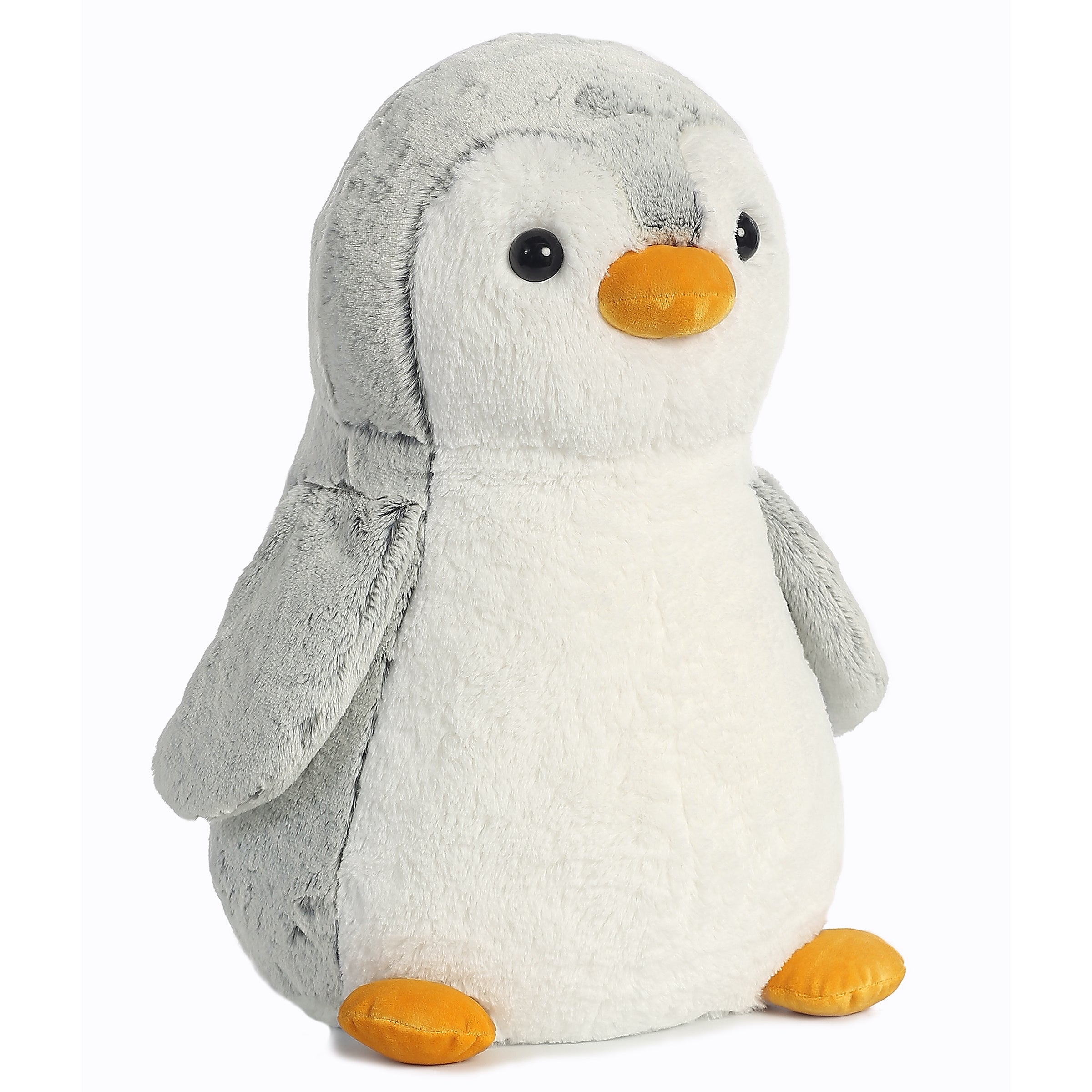 Aurora® - PomPom Penguin™ - Gray、mySite、g9winljtr