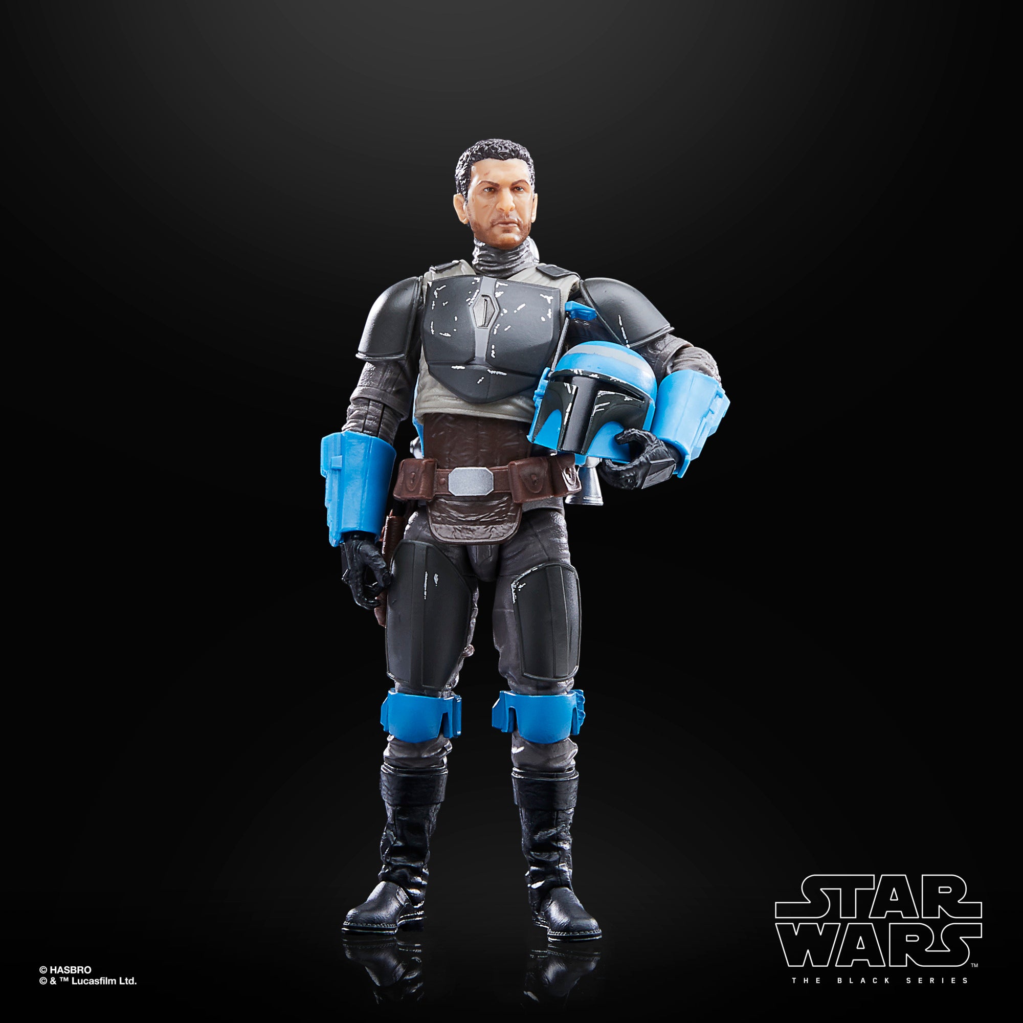 Star Wars The Black Series Axe Woves、mySite、hgirdovlk