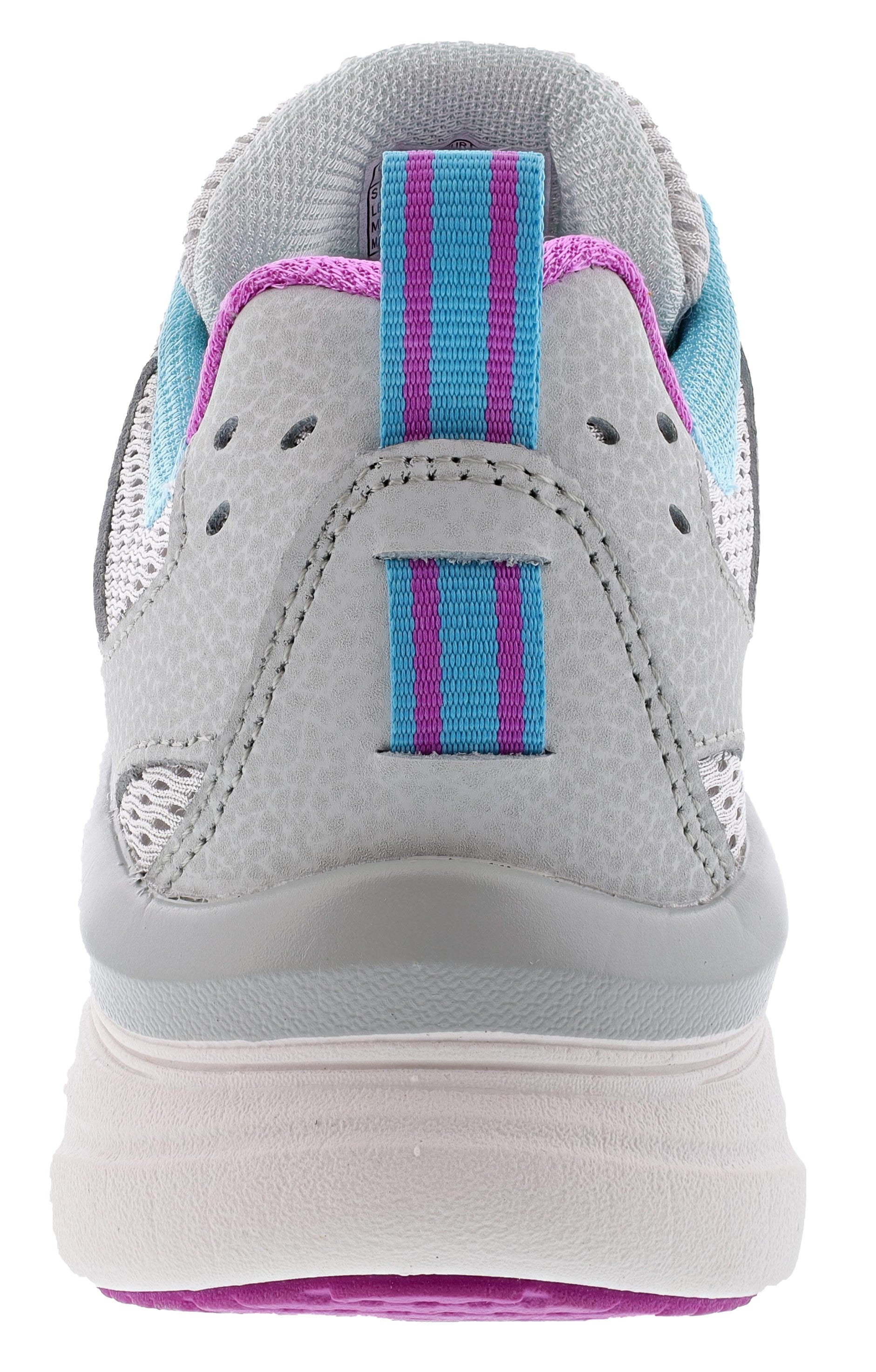 Skechers D'Lux Walker Infinite Motion Lightweight Walking Shoes -Women、mySite、dreamappss