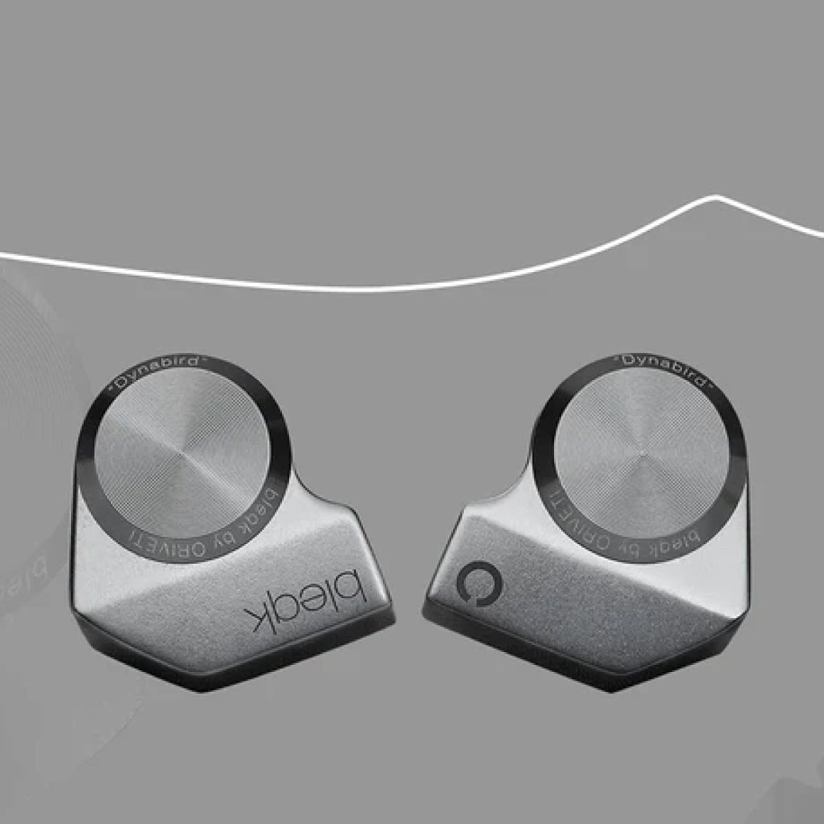  Oriveti - bleqk Dynabird (Unboxed)、mySite、merchandisen