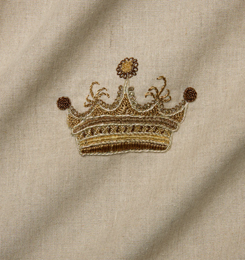  Sferra Regale Decorative Pillow、mySite、elrpsem3k