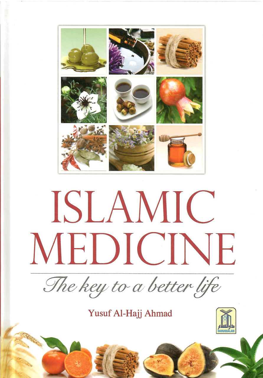 Islamic Medicine: The Key to a Better Life、mySite、topwebapps