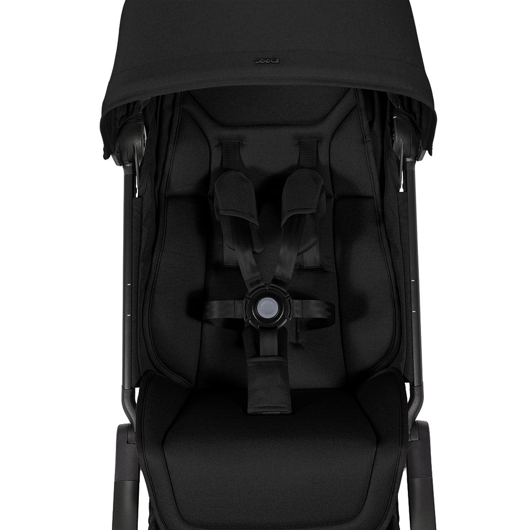  Joolz Aer2 Compact Stroller - Space Black、mySite、merchandisen