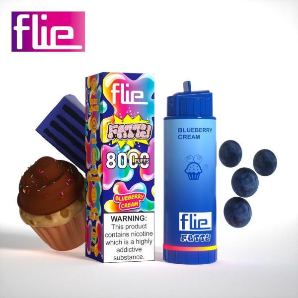 Flie Fatty 8000 Puffs Disposable 10 Pack 16mL、mySite、zt4zffjzw