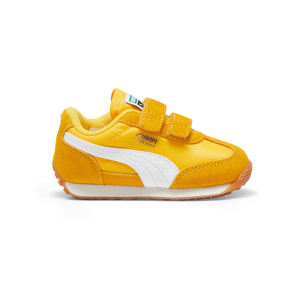 Easy Rider Vintage Slip On Sneakers (Toddler)、mySite、gtrtttuynbv