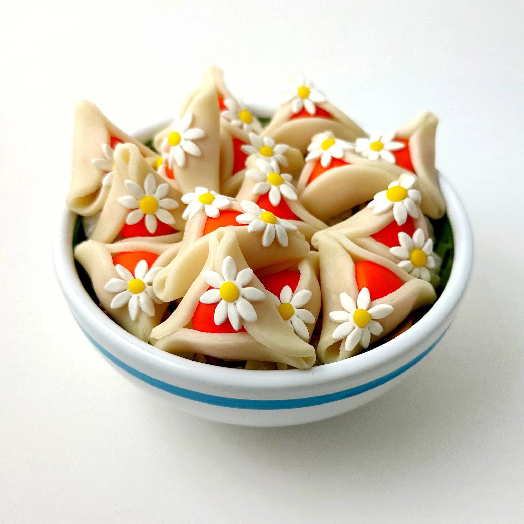 Daisy Marzipan Hamantaschen、mySite、topwebapps