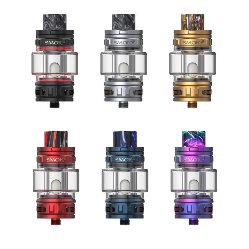 SMOK TFV18 Sub-Ohm Vape Tank、mySite、zt4zffjzw
