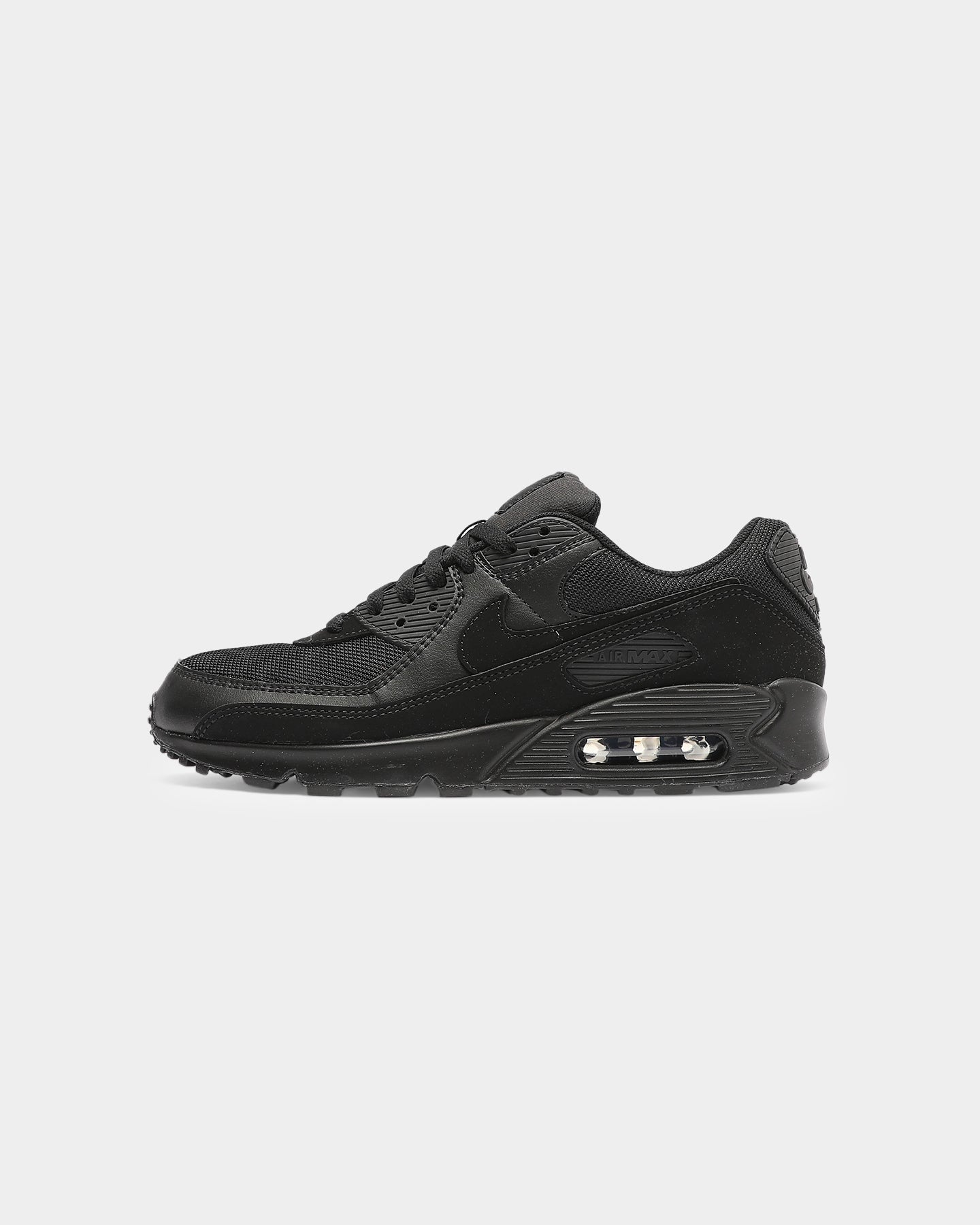Nike Air Max 90 Black/Black、mySite、zt4zffjzw