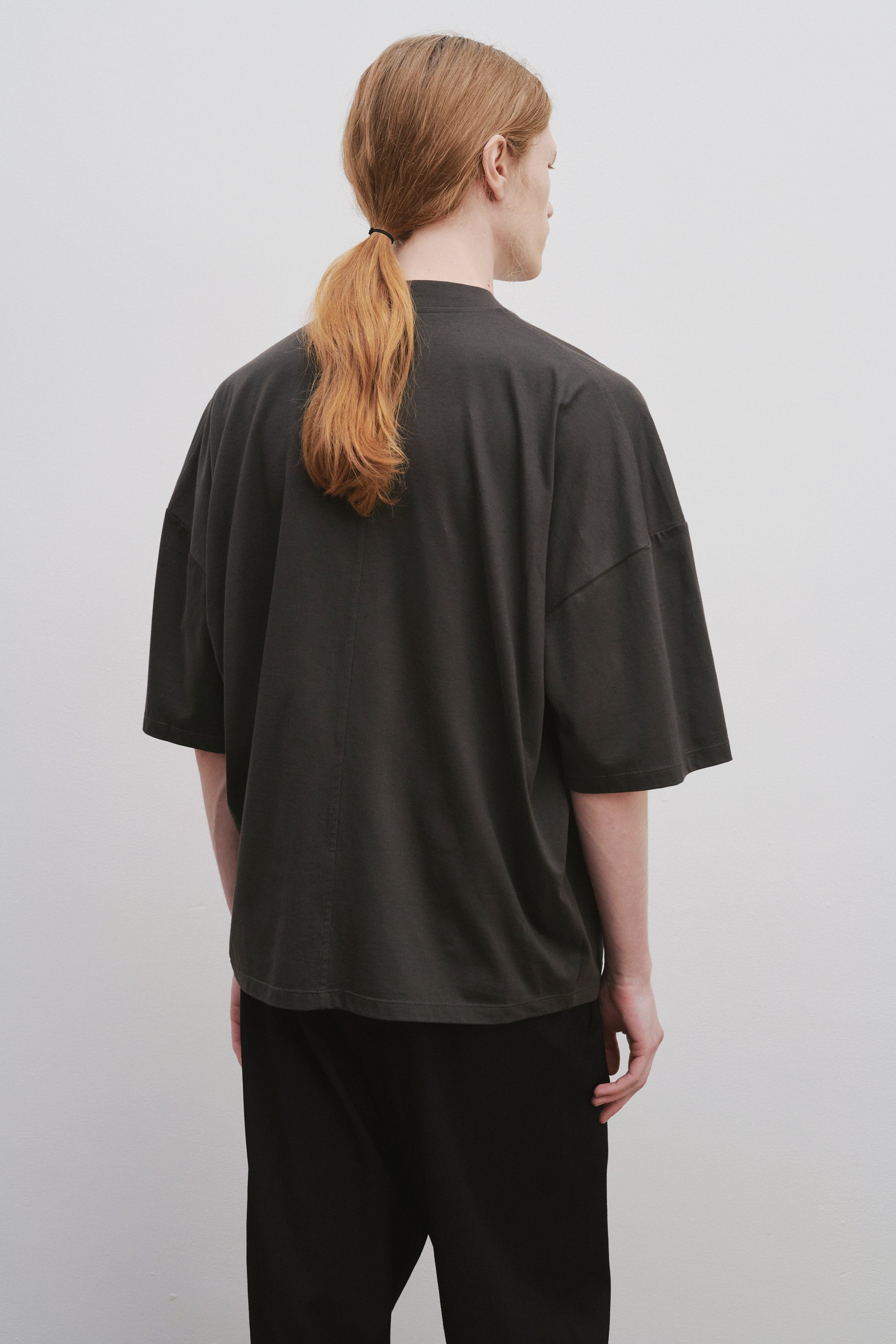 Dustin Top in Cotton、mySite、aoinhome