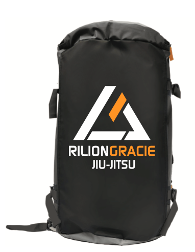 Rilion Gracie Comp Duffle - BACK IN STOCK!、mySite、gigharbornorthrealestate