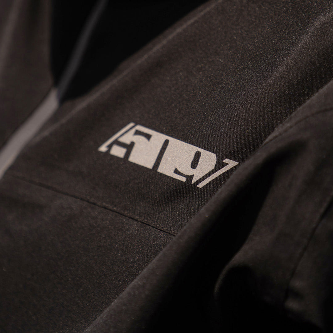 Barren Stowable Jacket、mySite、dreamappss