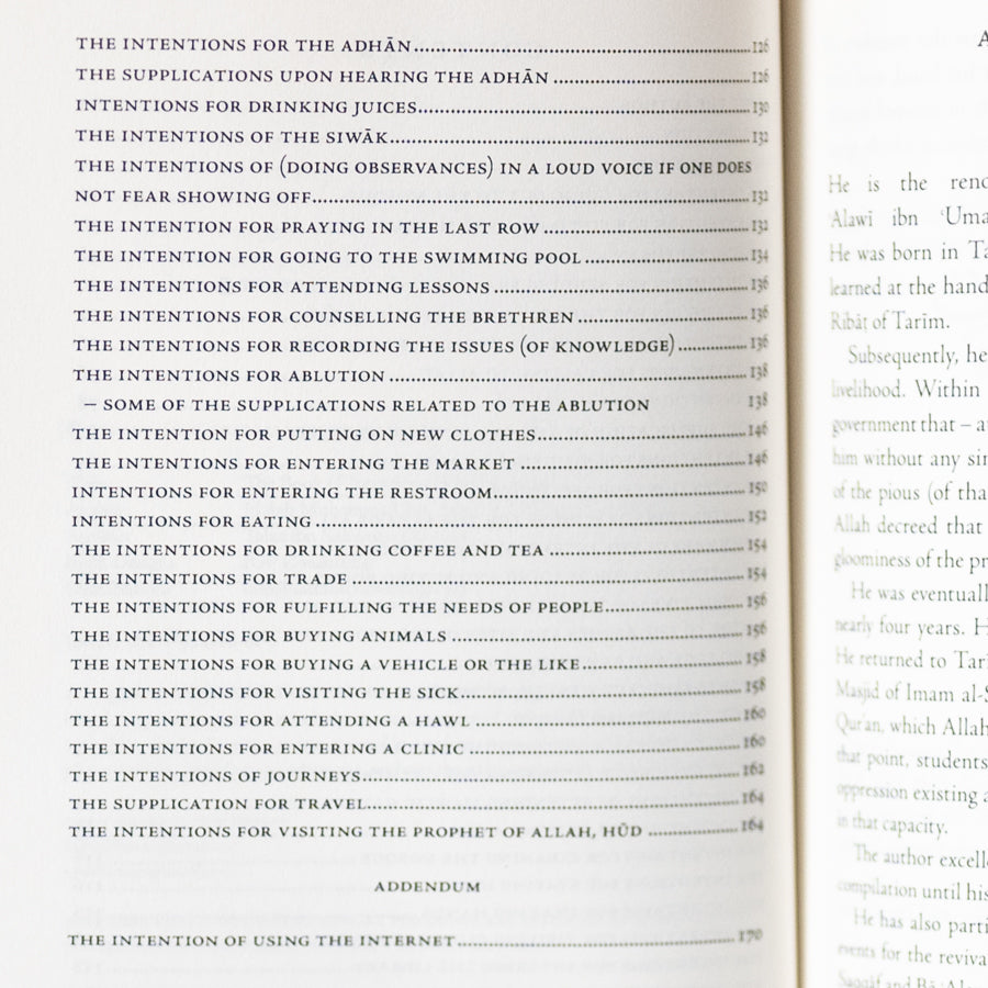 The Book of Intentions、mySite、topwebapps