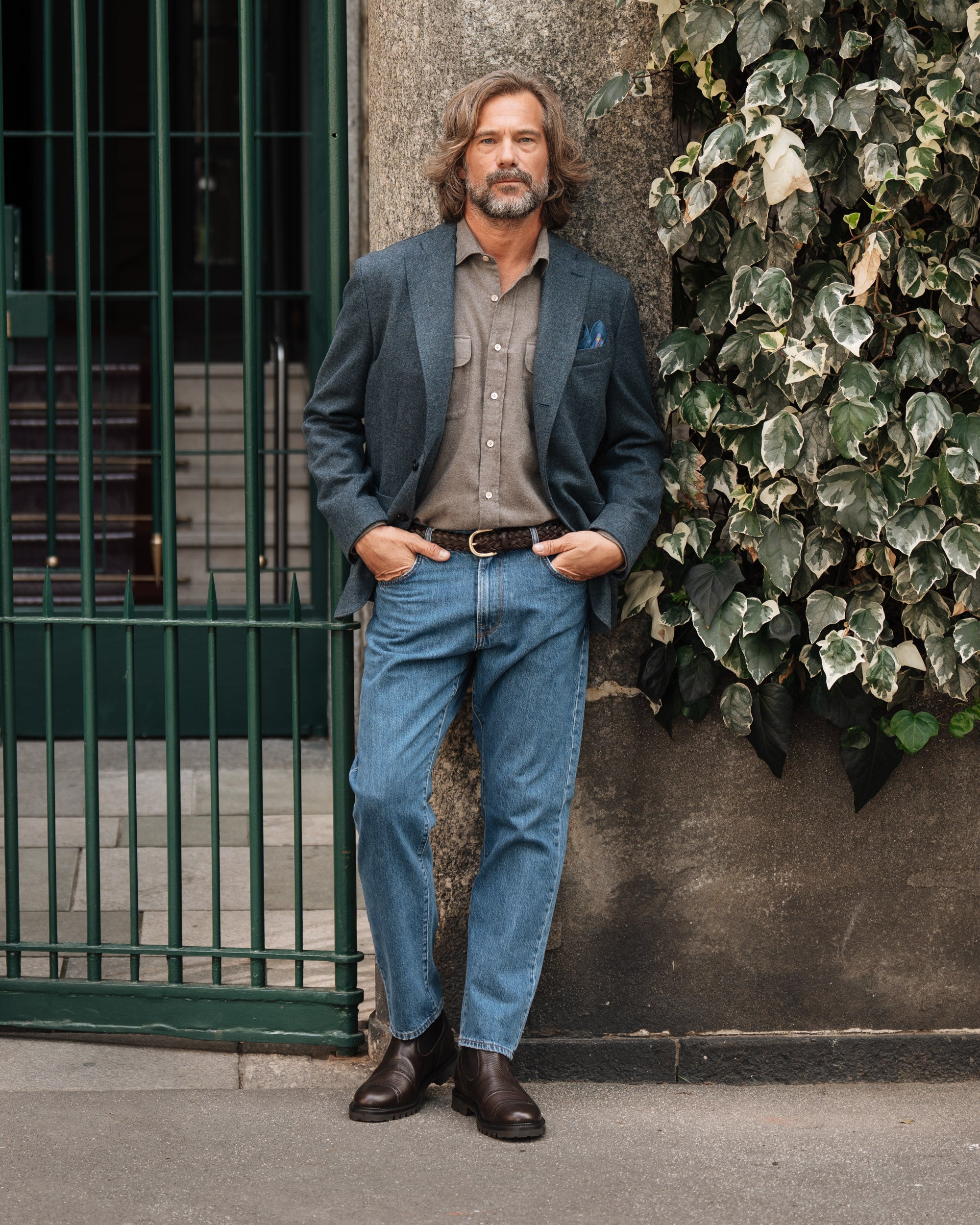  Forestée、mySite、merchandisen