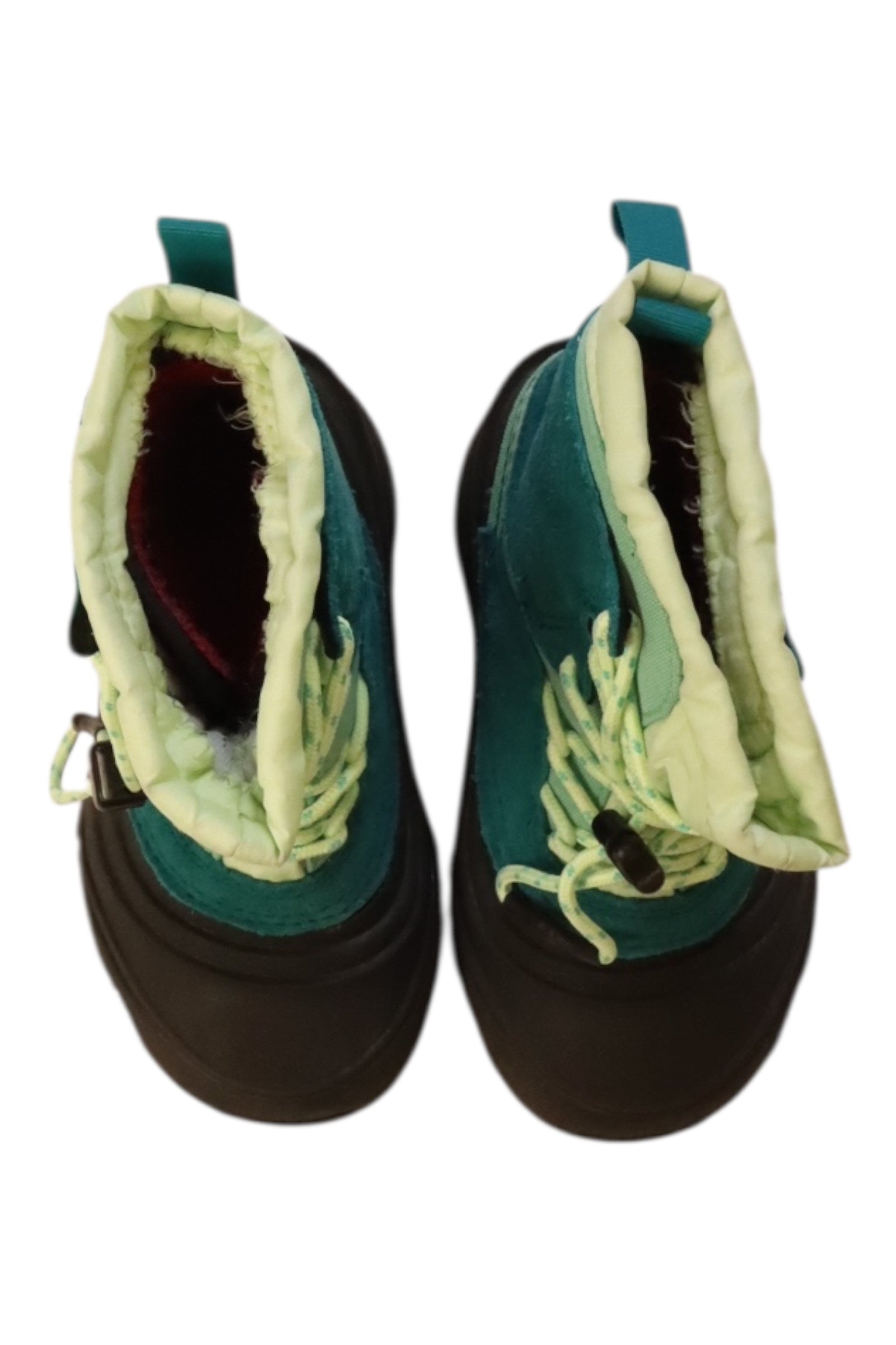 The North Face Winter Boots EU27、mySite、g9winljtr