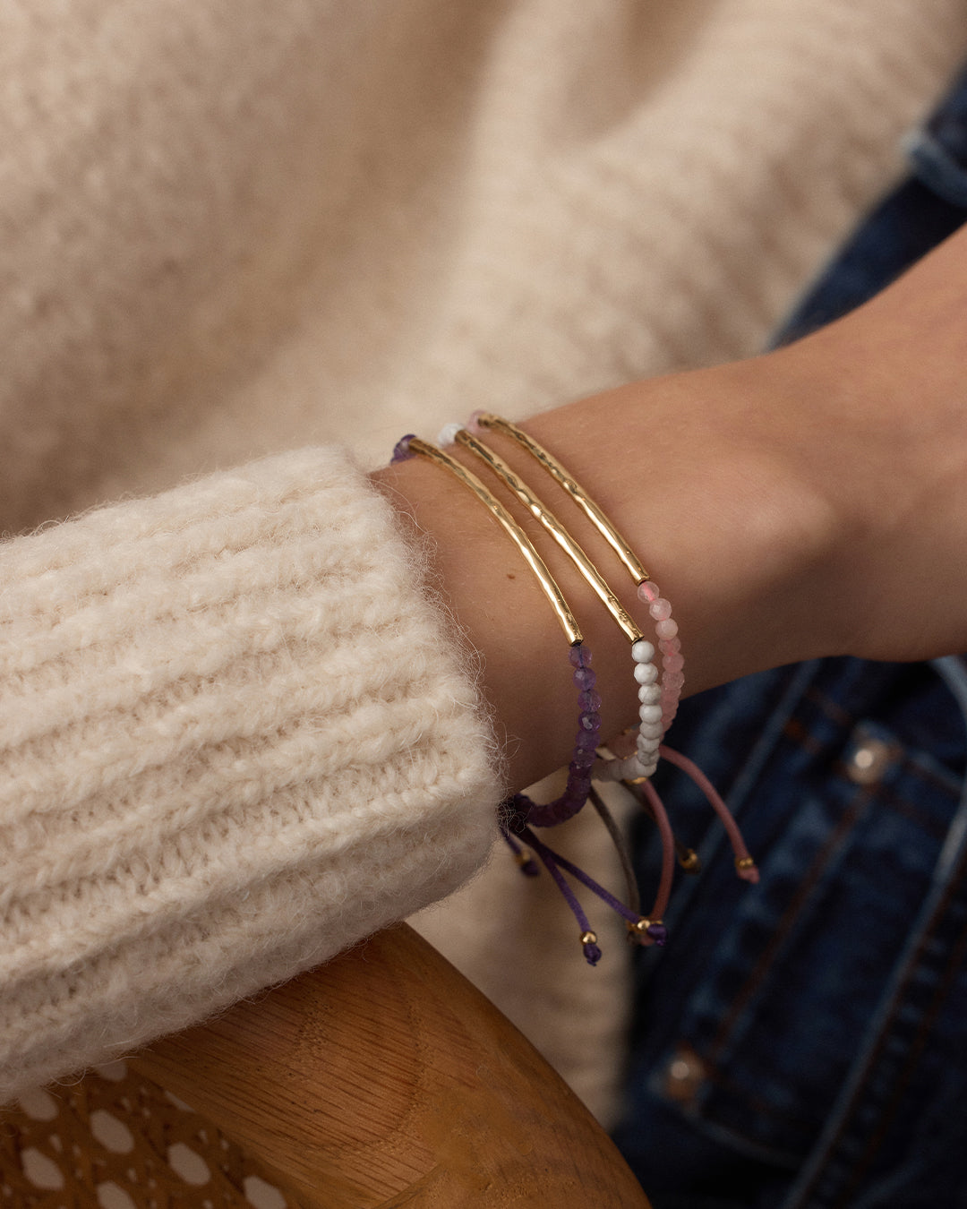 Power Gemstone Bracelet、mySite、hinf8tx79