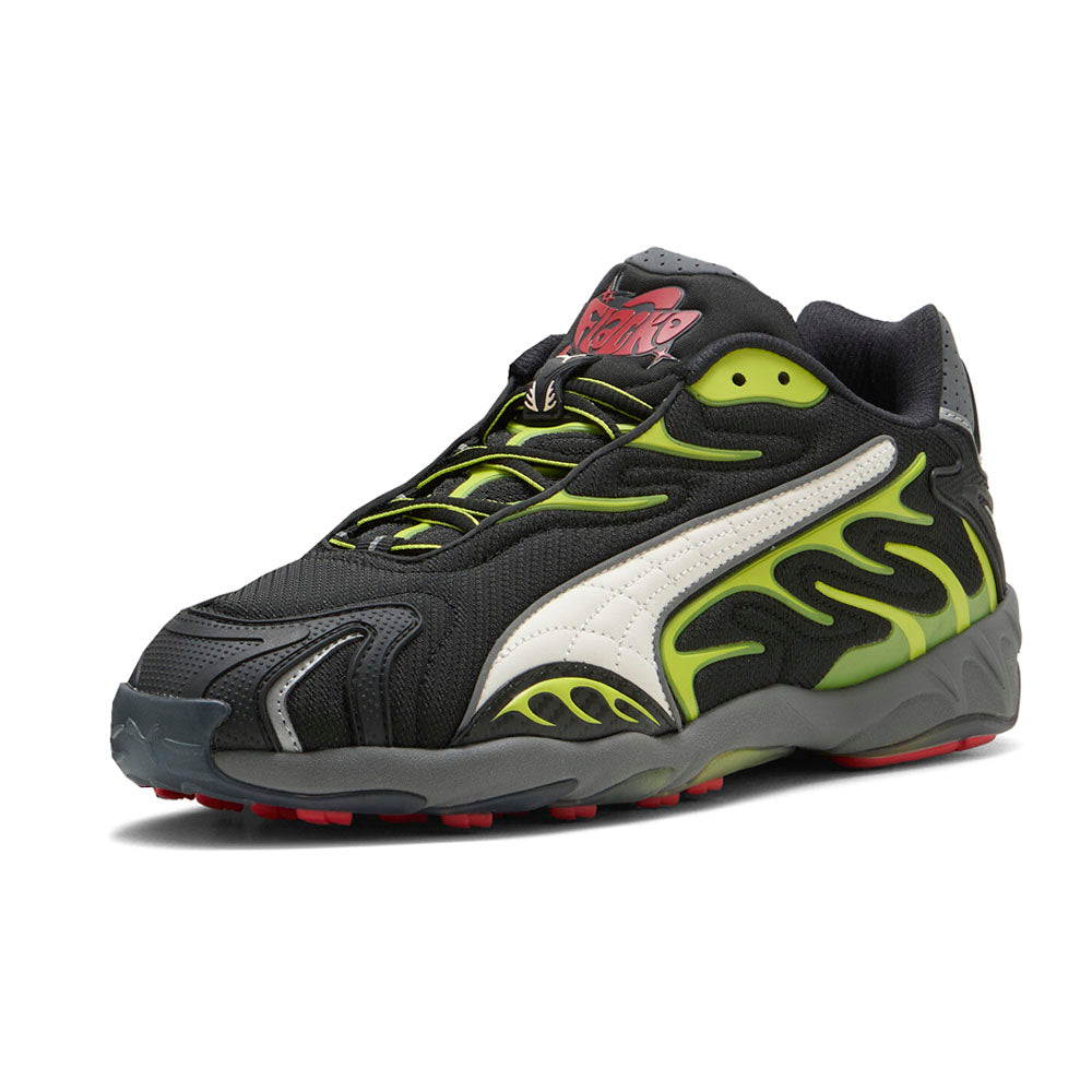 Inhale Mesh Lace Up Sneakers、mySite、gtrtttuynbv