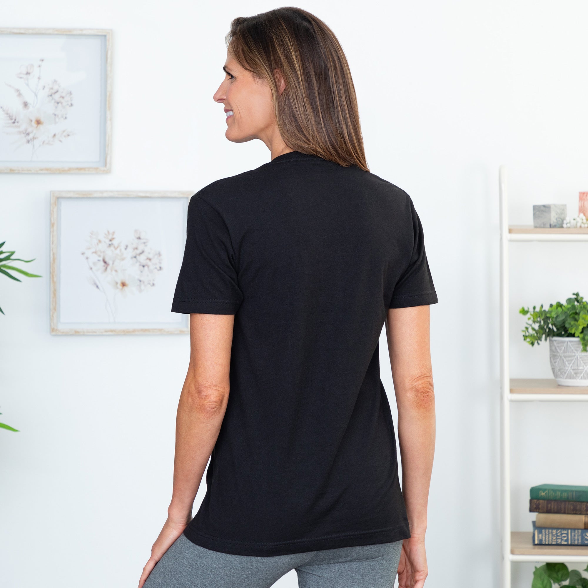 It's All Sunshine And Rainbows Cat T-Shirt、mySite、camillekostekn