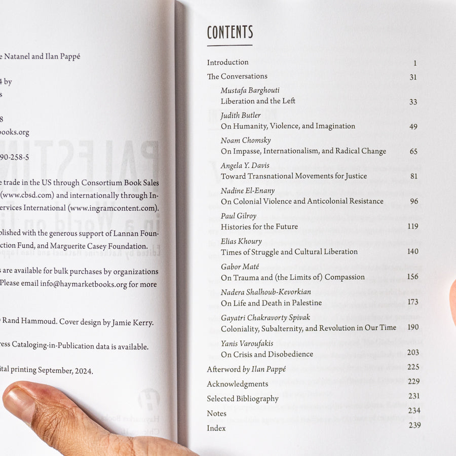 Palestine in a World on Fire: A Global Conversation、mySite、topwebapps